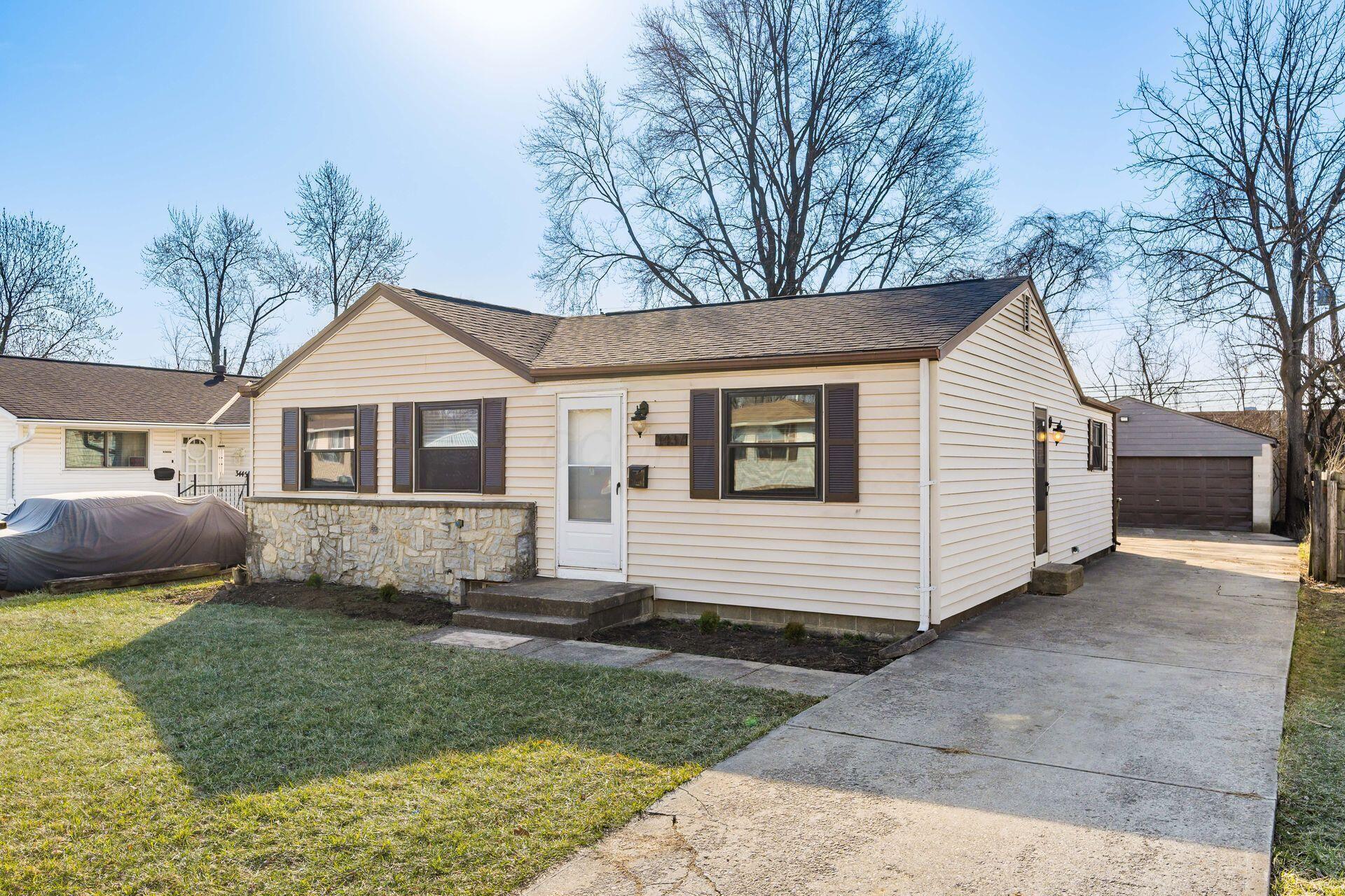 3437 Penfield Road Property Photo 1