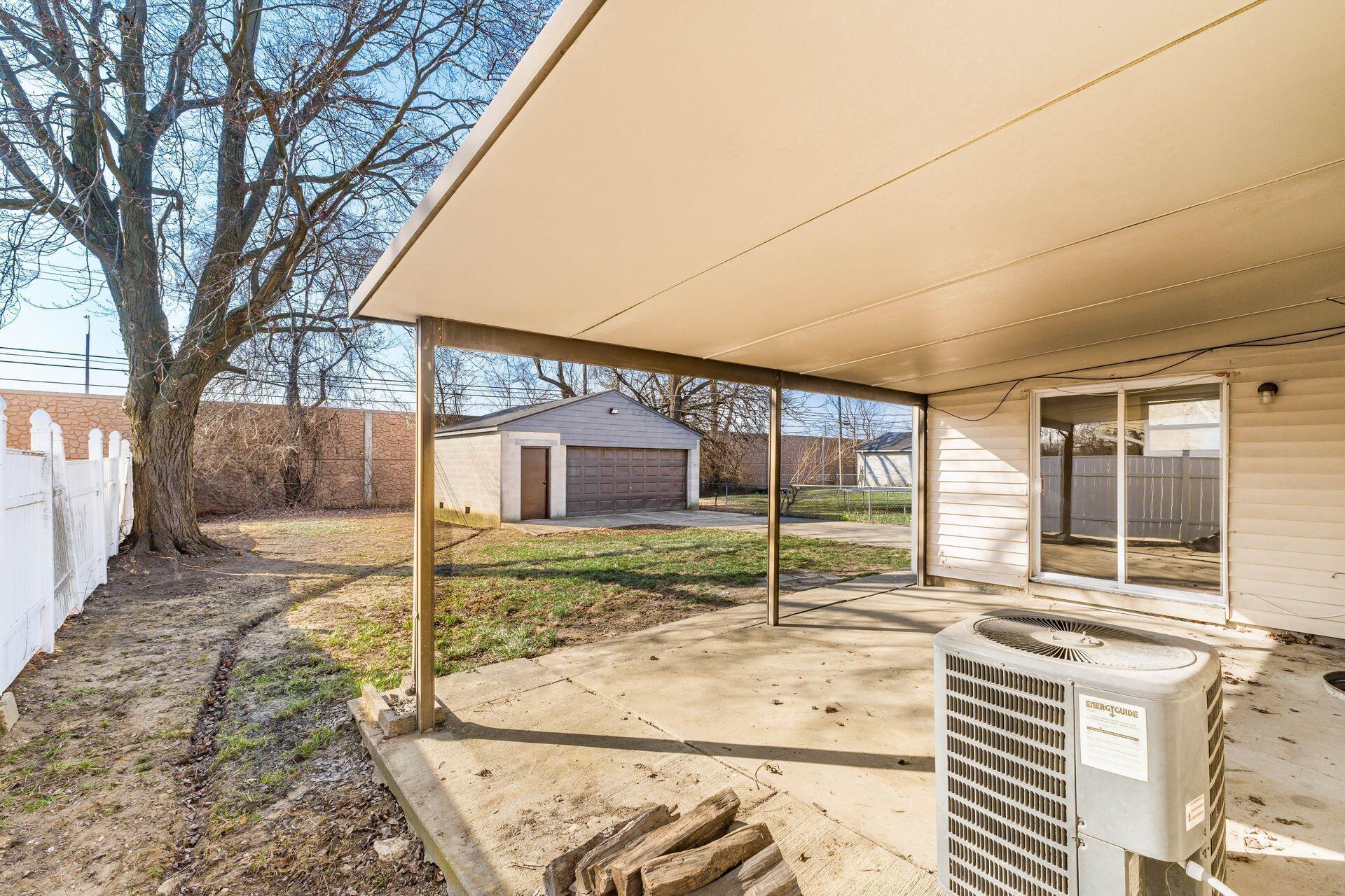 3437 Penfield Road Property Photo 29