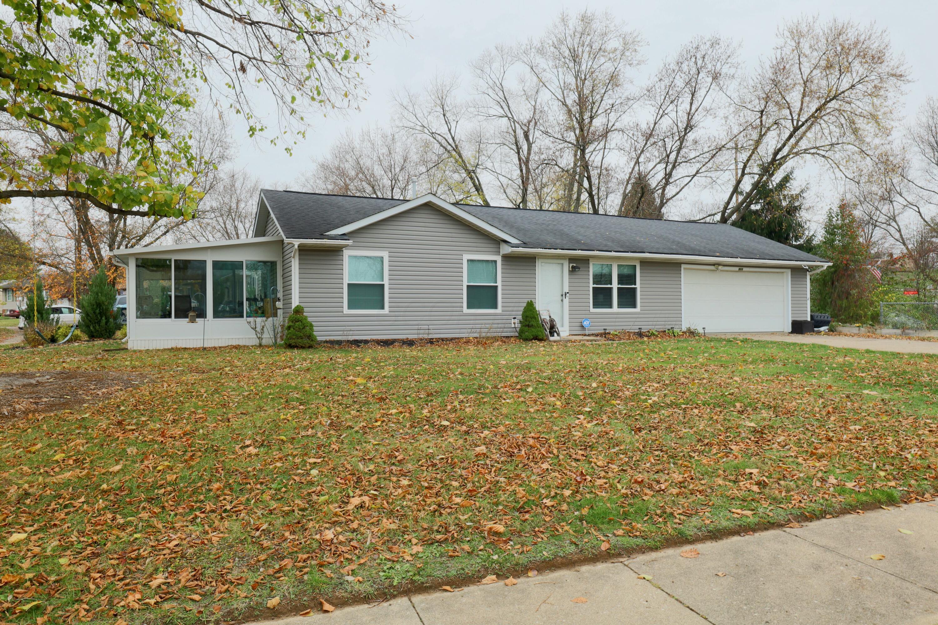 311 Trace Drive Property Photo 1