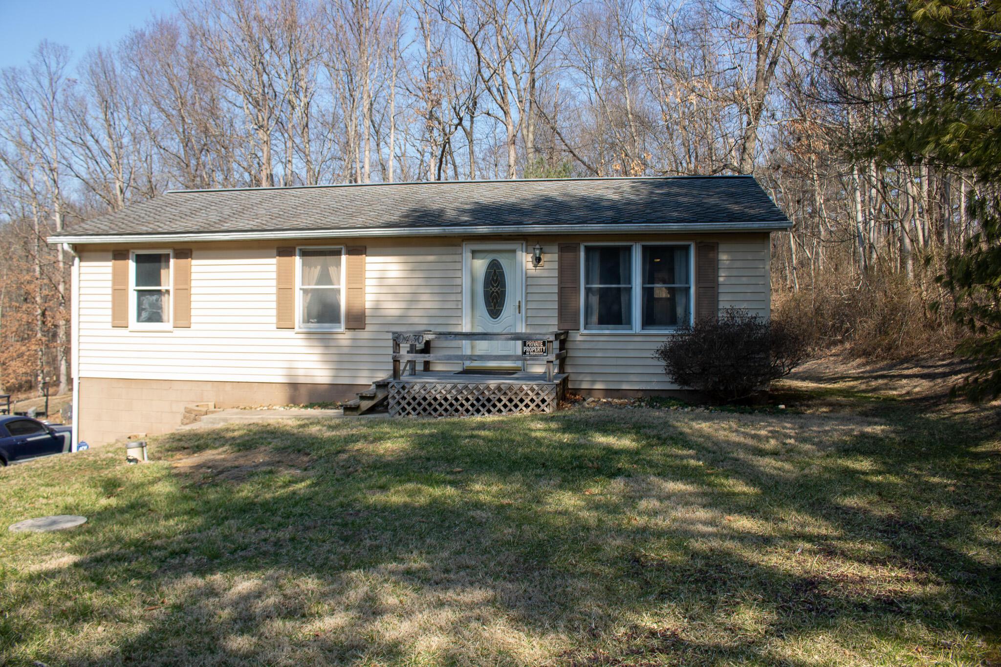 9430 Cedar Court W Property Photo