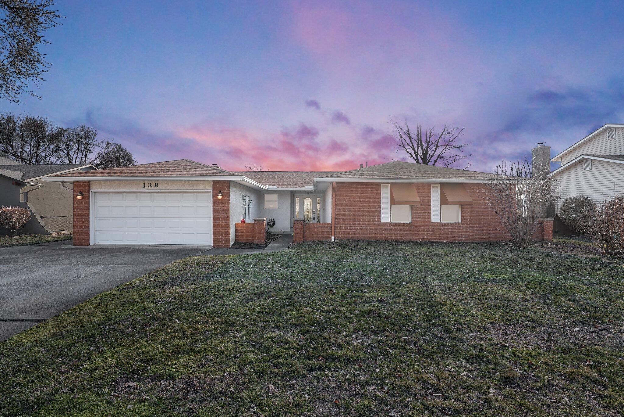 138 S Spring Road Property Photo 1