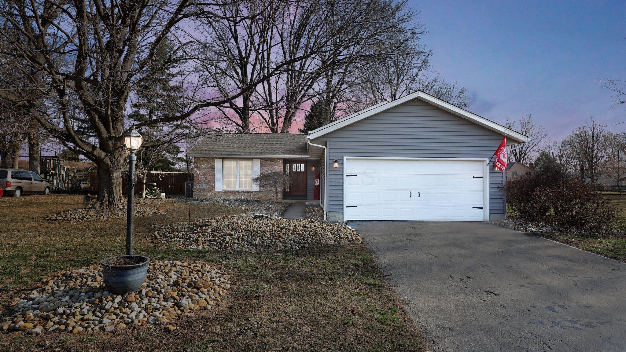 11448 Forest Ln Avenue Property Photo 1