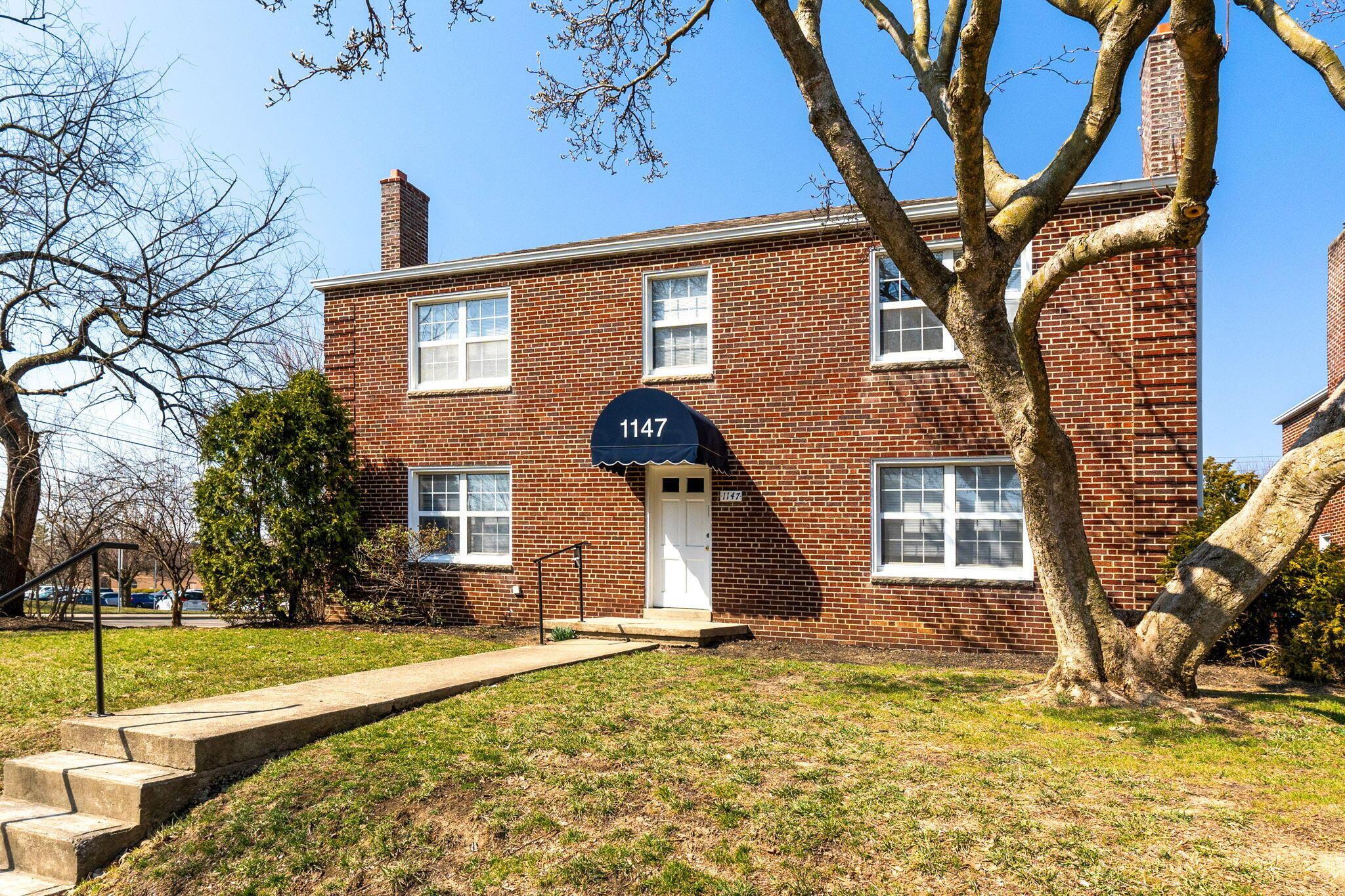 1147 S Cassingham Road, D Property Photo