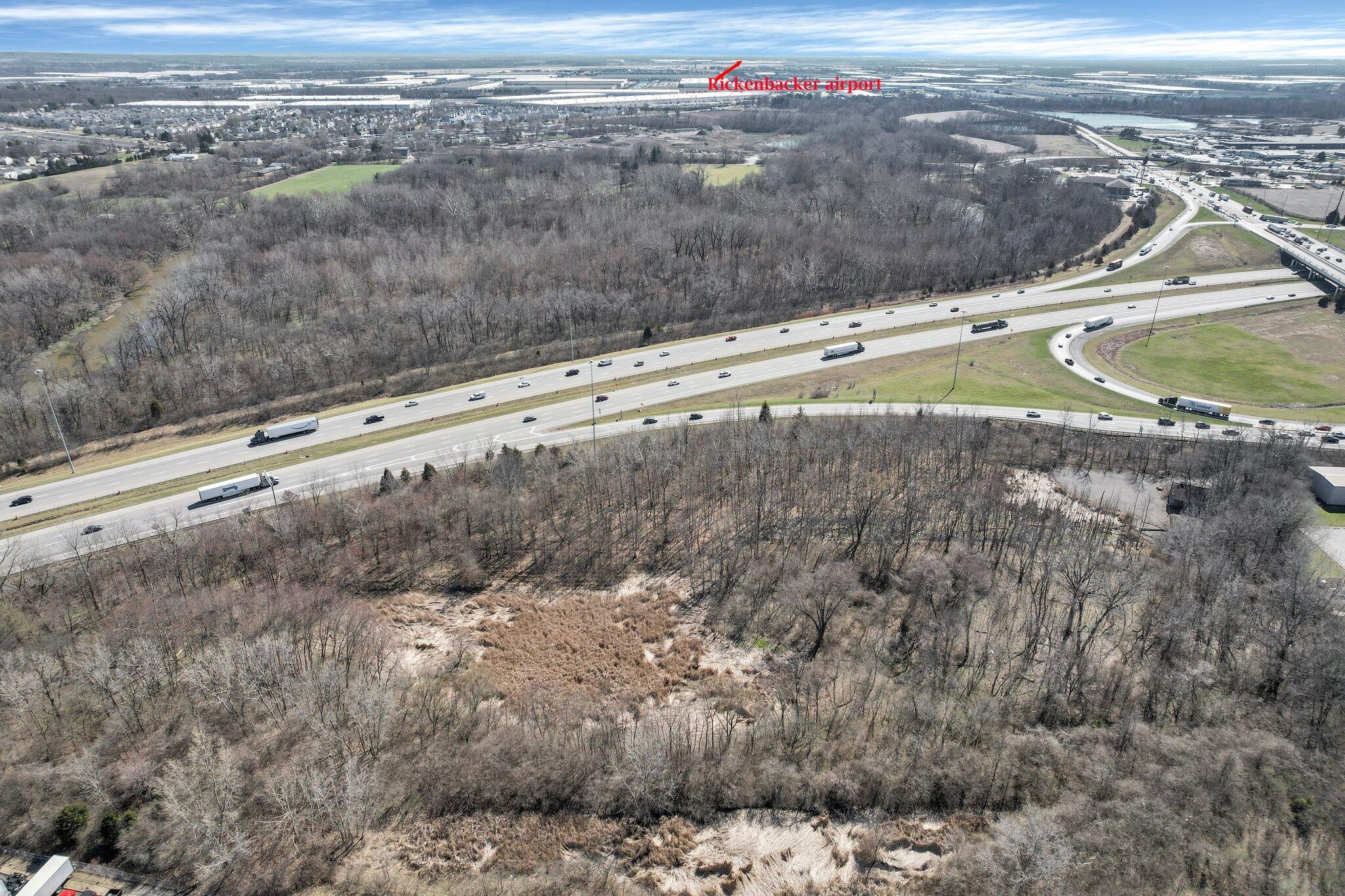 0 Alum Creek Drive Property Photo 2