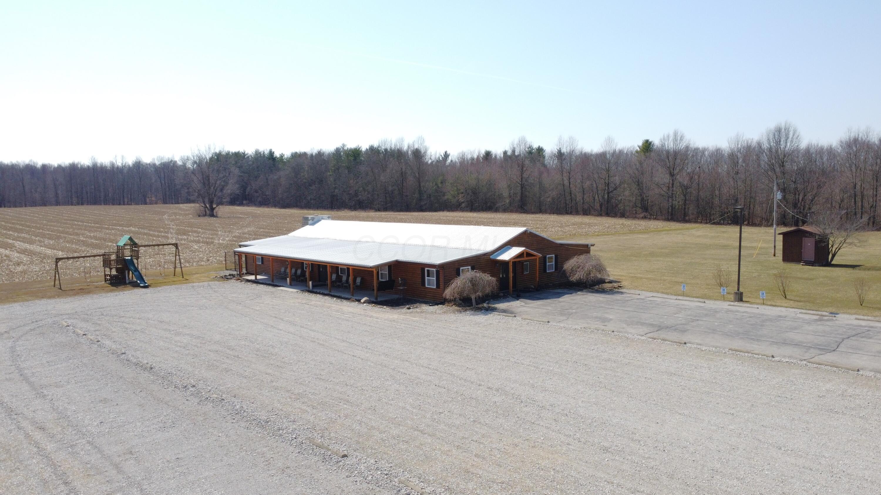 5310 State Route 288 Property Photo 93