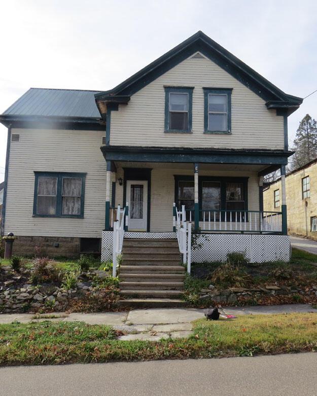 104 Jefferson Street Property Photo