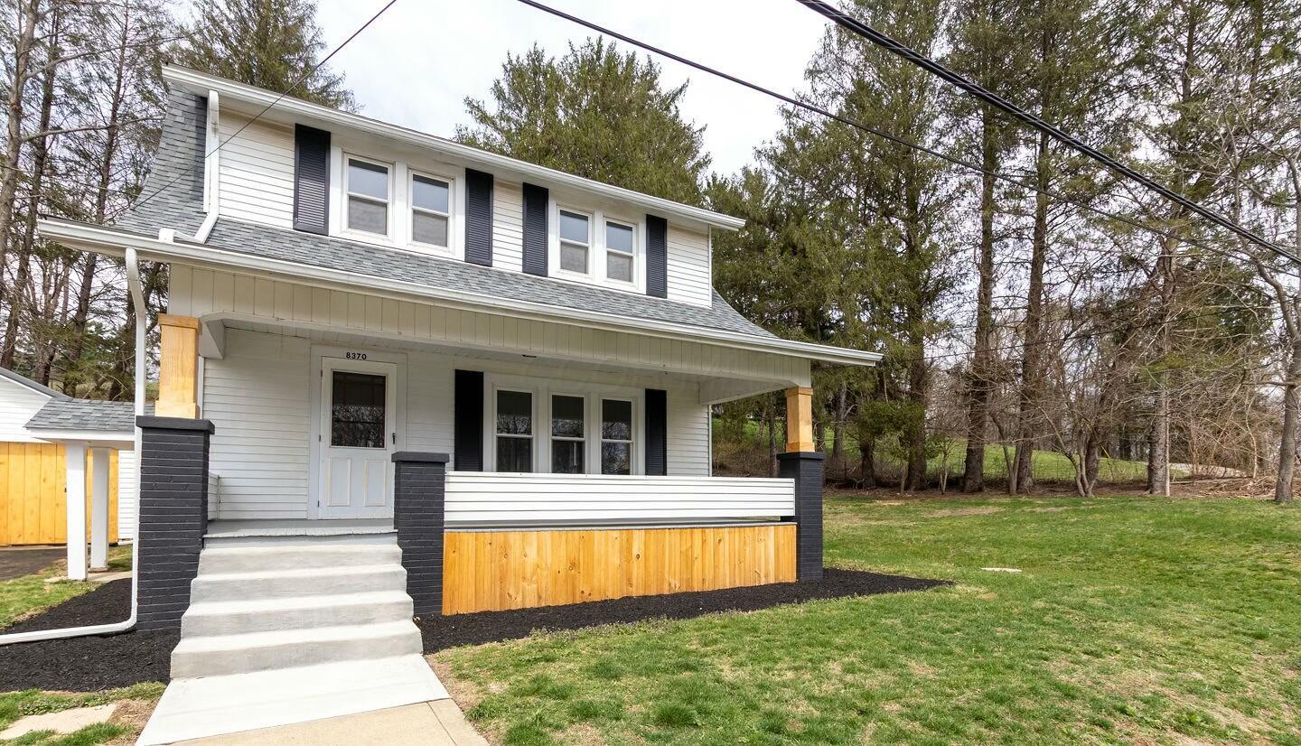 8370 Bremen Road Se Property Photo
