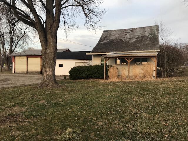 104 E 2nd Street Property Photo