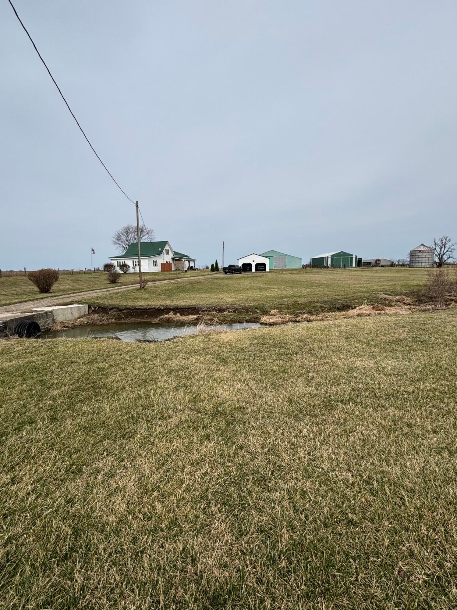 8779 Glaze Road, Ne Property Photo