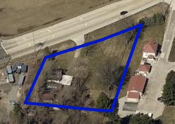 842 Pole Lane Road Property Photo