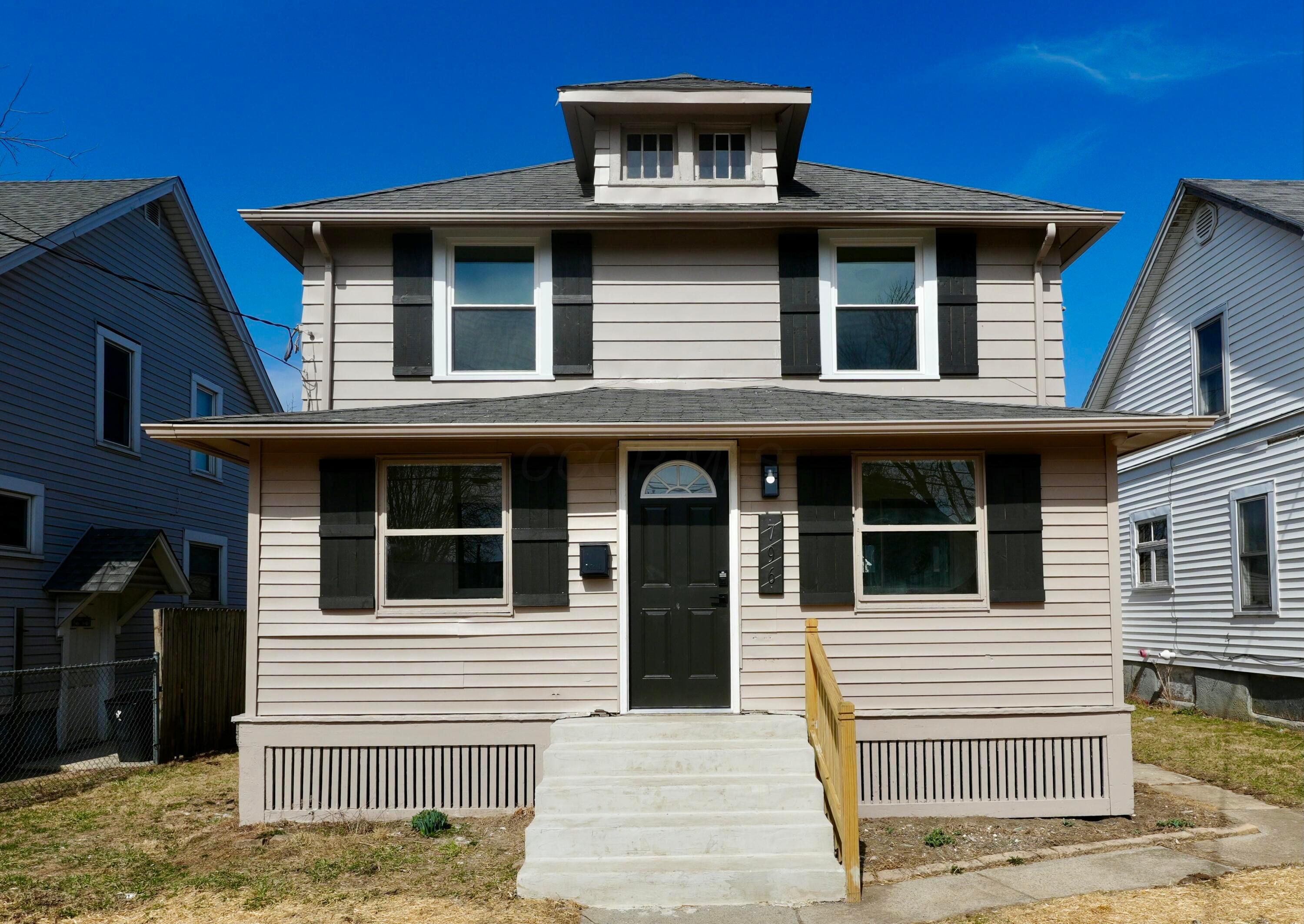 796 Congress Street Property Photo 1