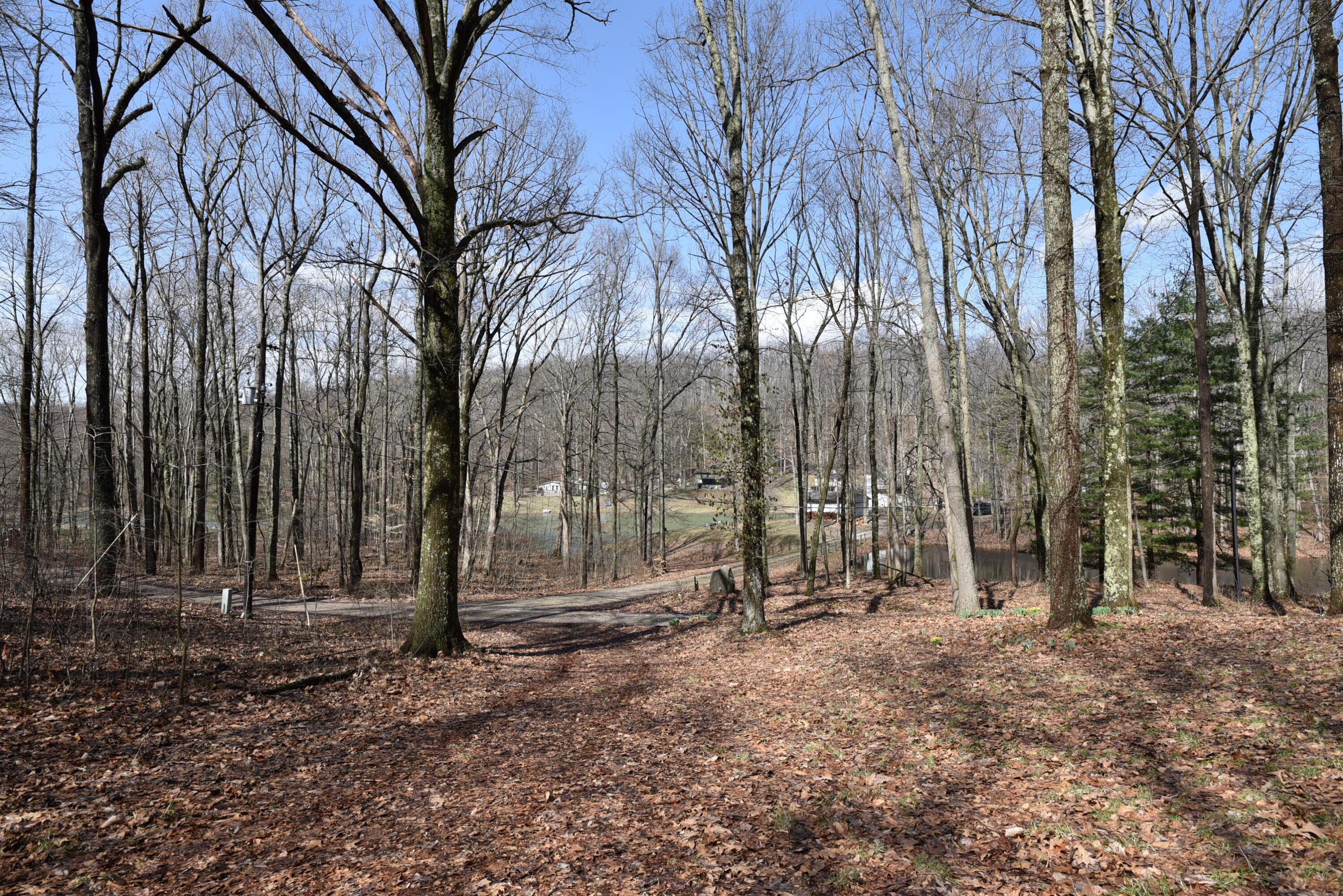 14212 Long Run Road Property Photo
