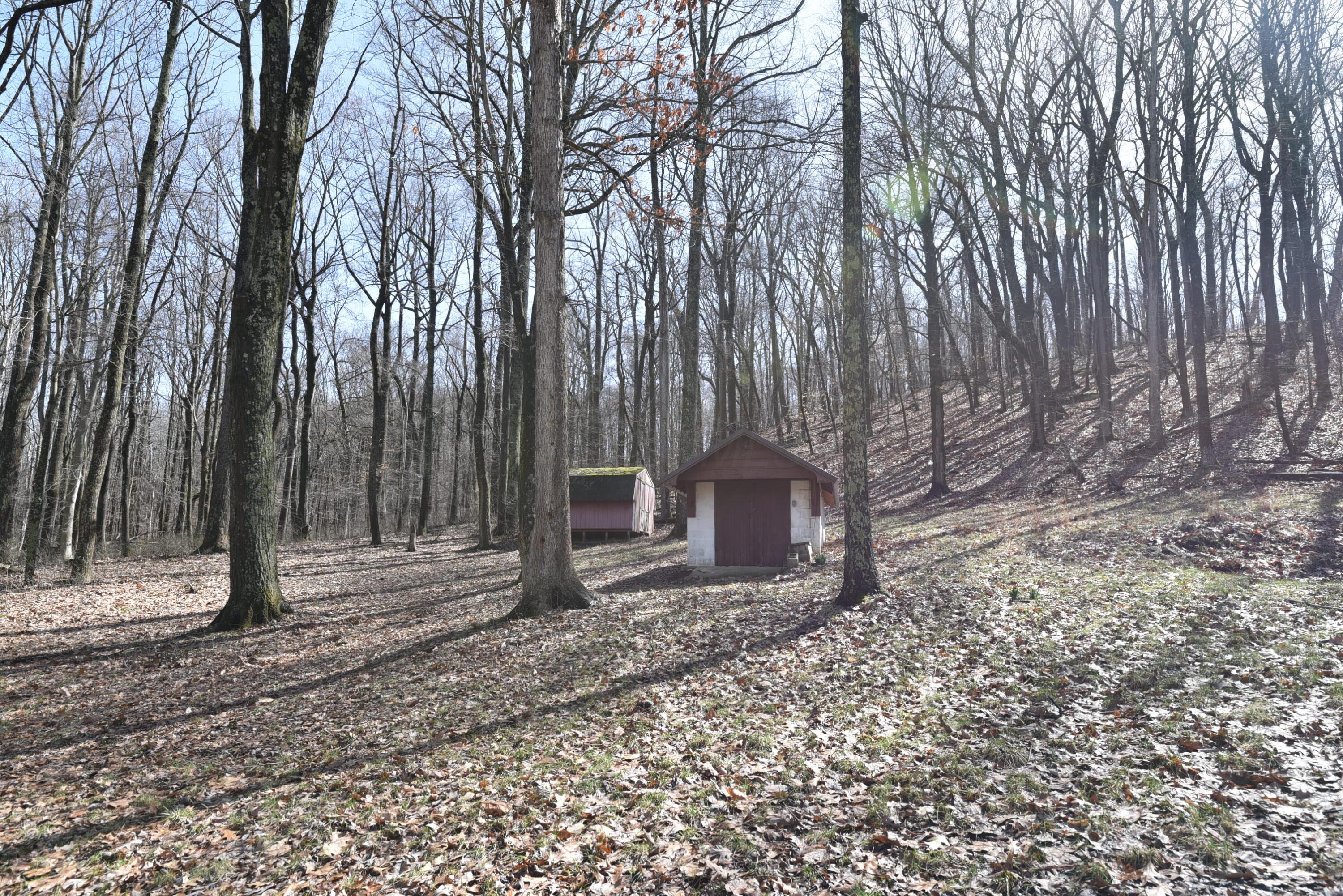 14212 Long Run Road Property Photo 4