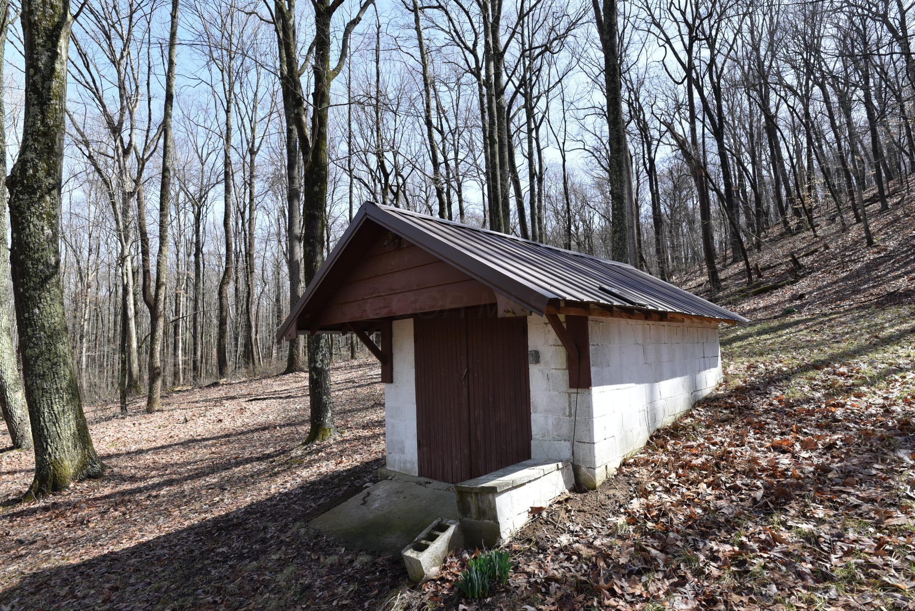 14212 Long Run Road Property Photo 5