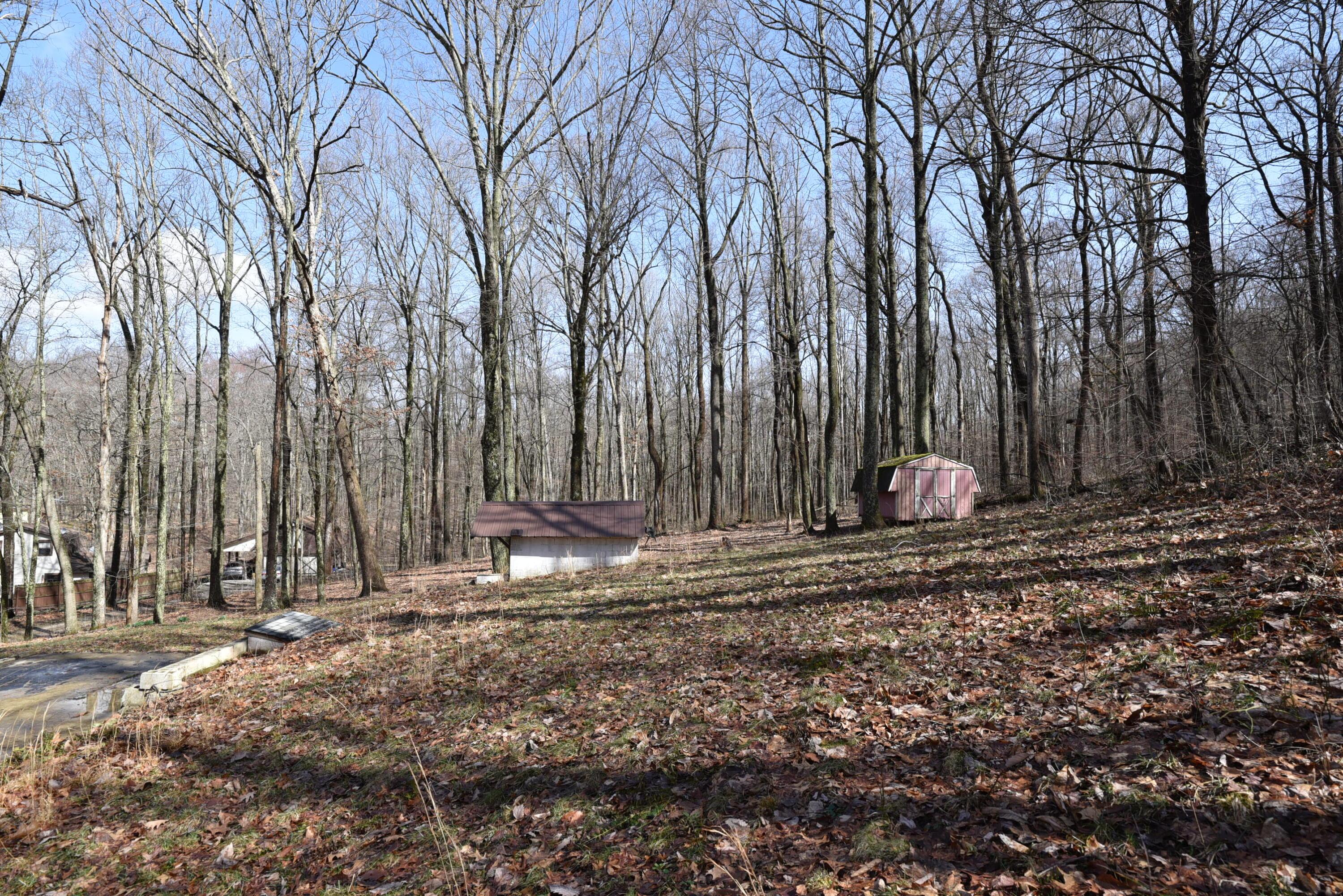 14212 Long Run Road Property Photo 6