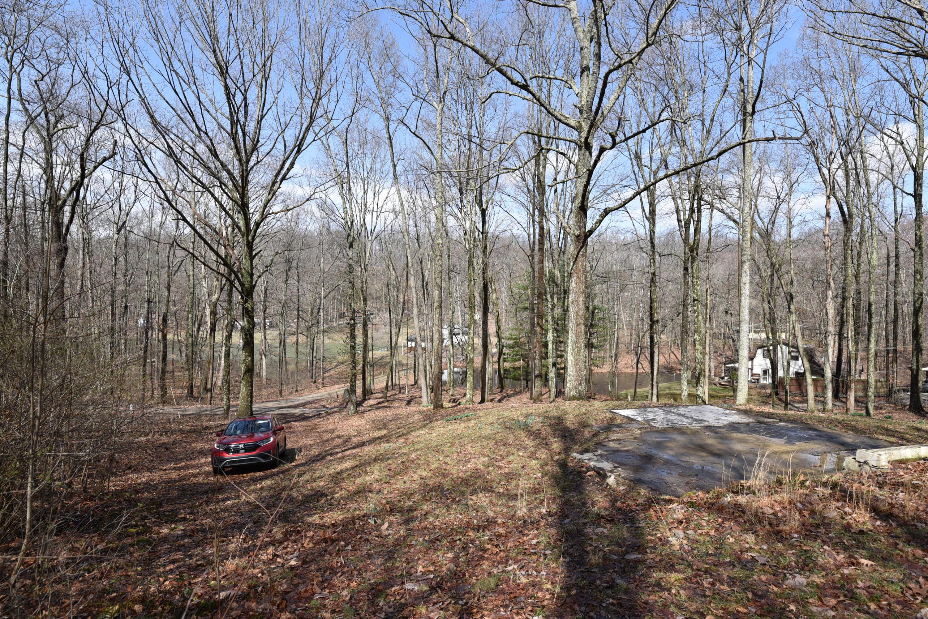 14212 Long Run Road Property Photo 7