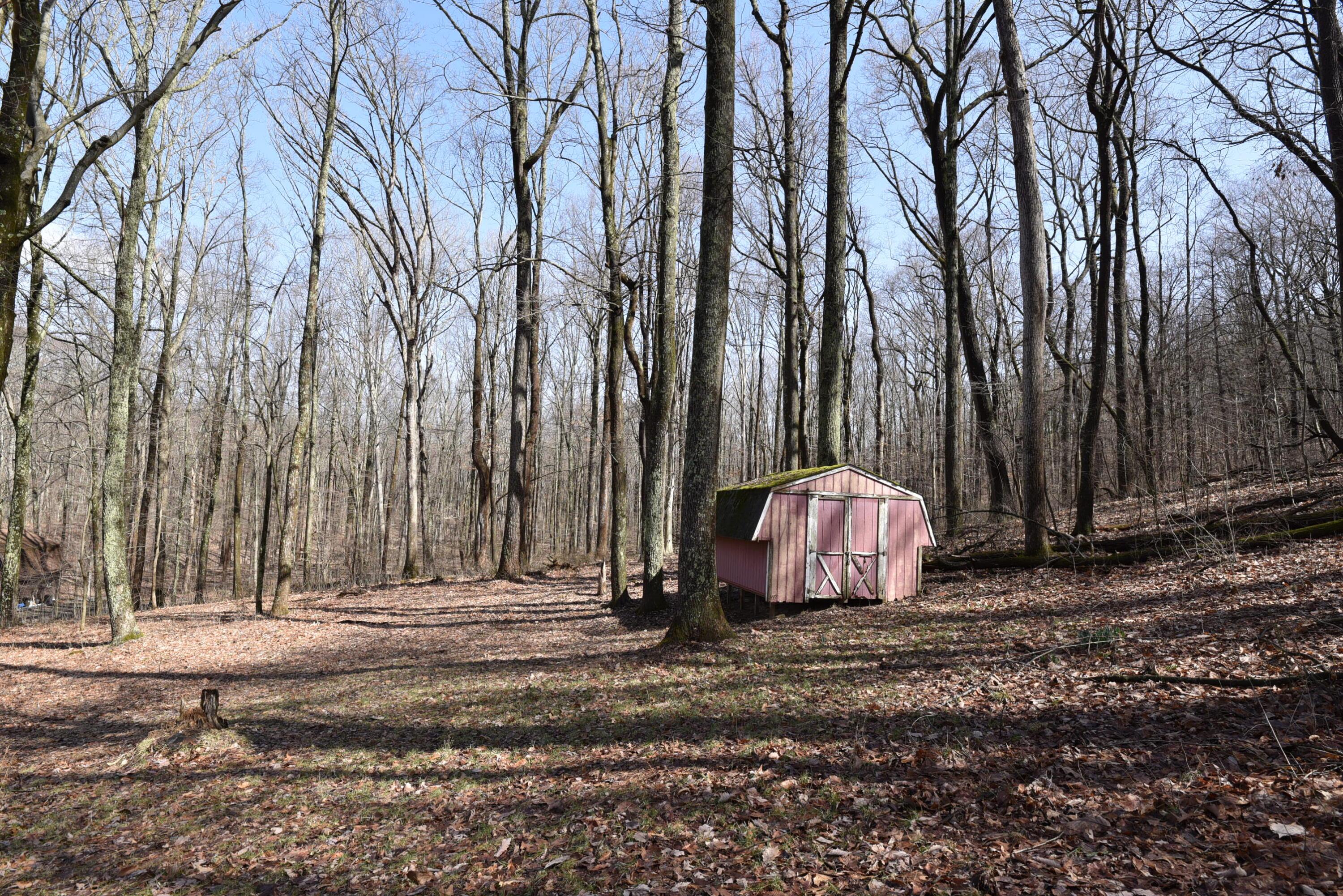 14212 Long Run Road Property Photo 13