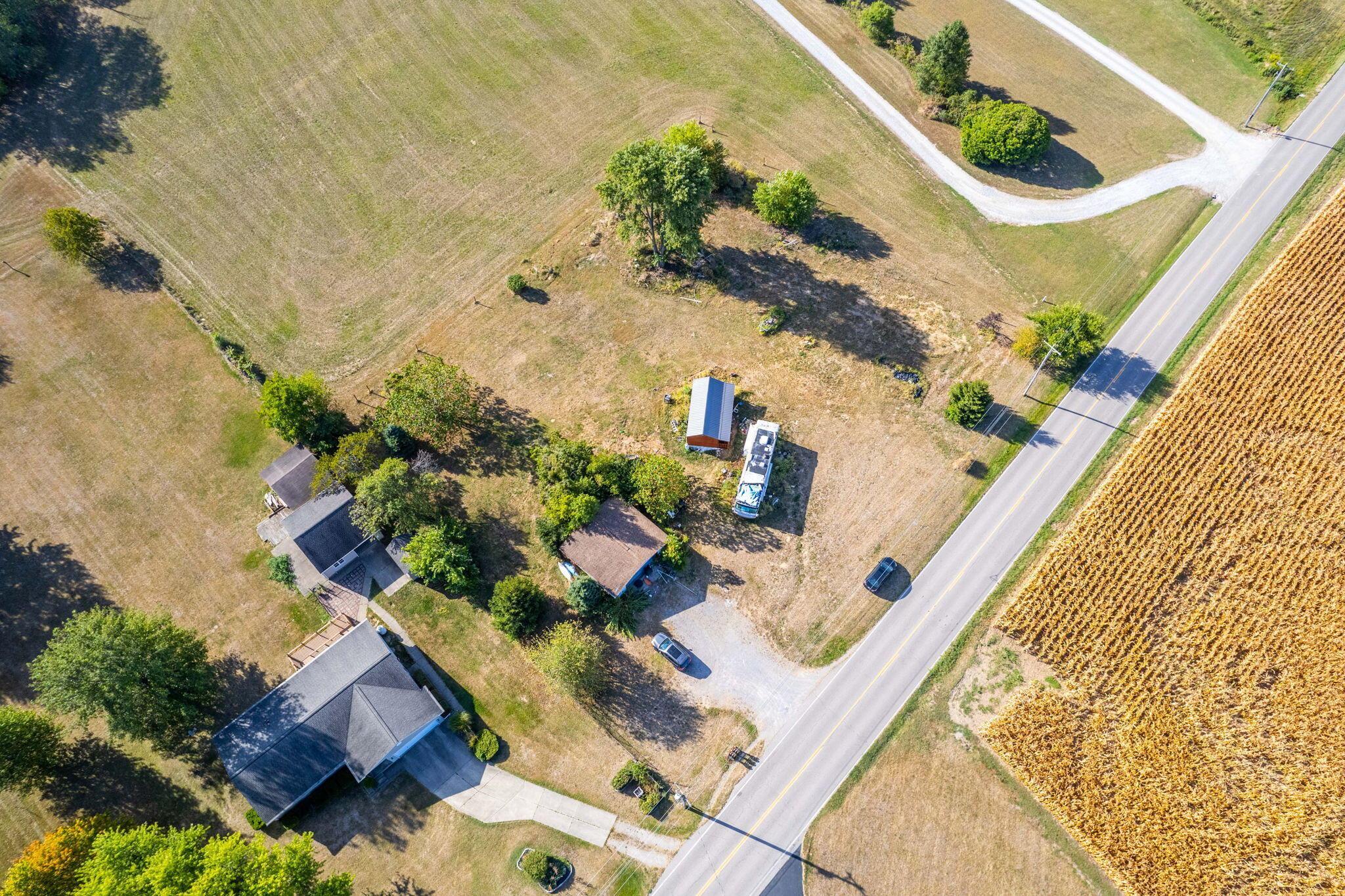 12166 Westfall Road Property Photo 1