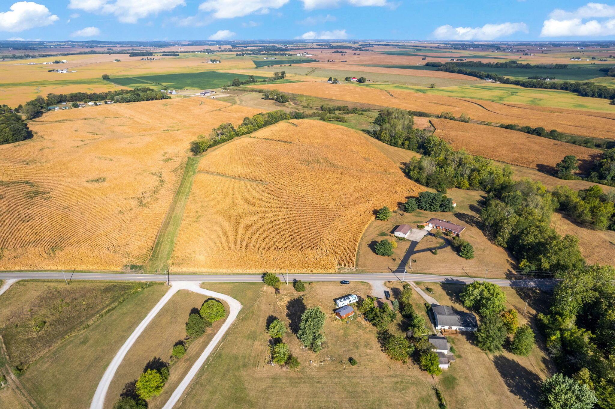 12166 Westfall Road Property Photo 6