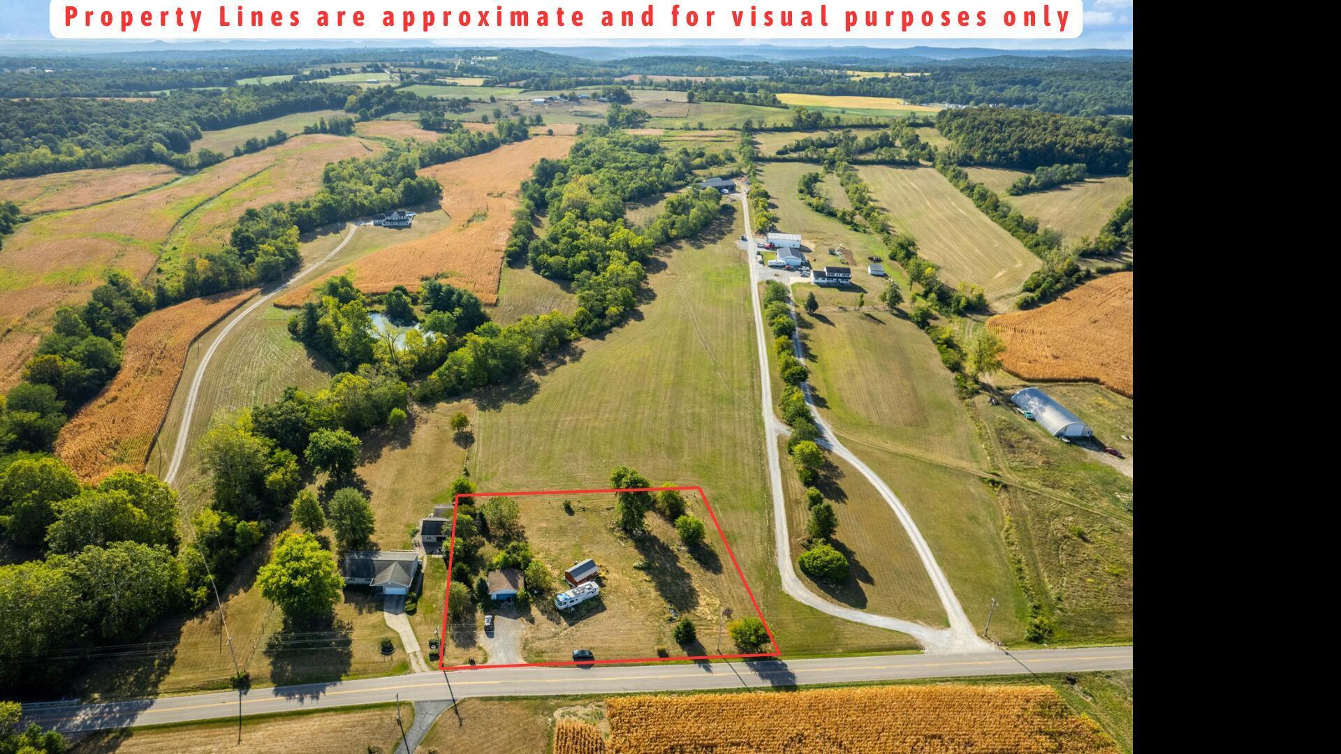 12166 Westfall Road Property Photo 7