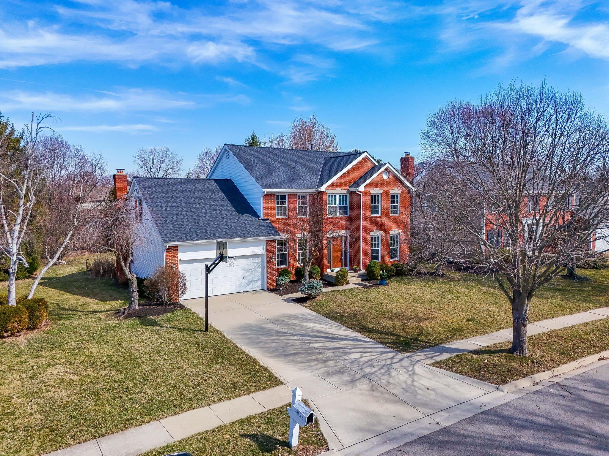 4984 Workingham Drive Property Photo