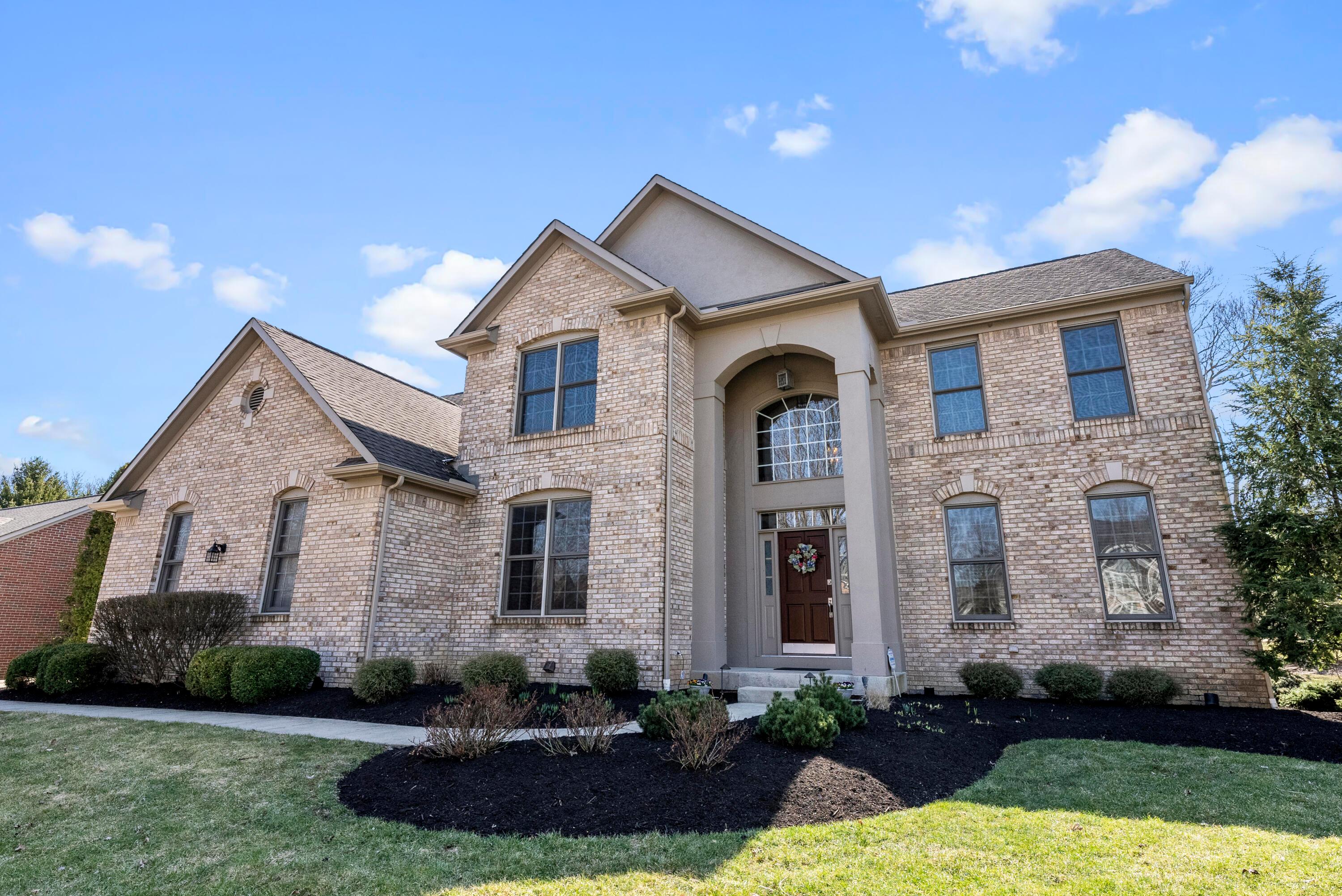 4845 Carrigan Ridge Drive Property Photo 1