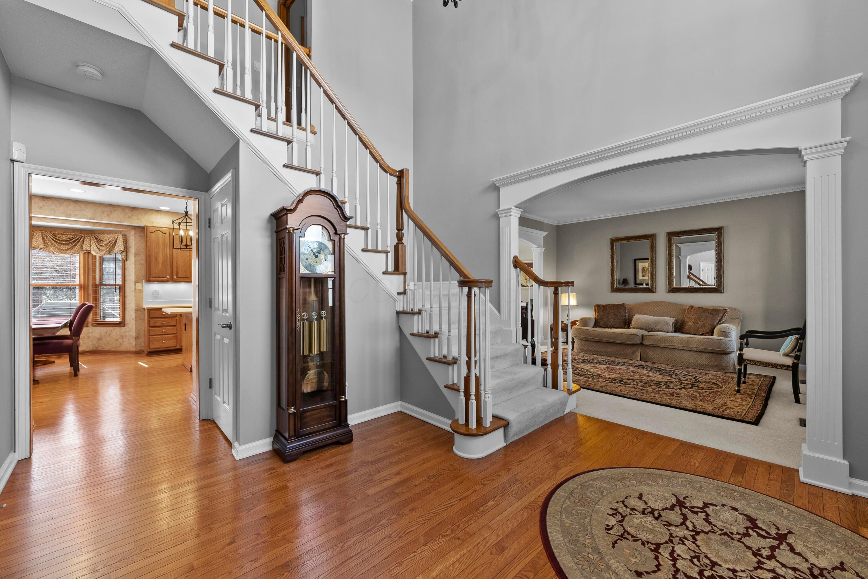 4845 Carrigan Ridge Drive Property Photo 3