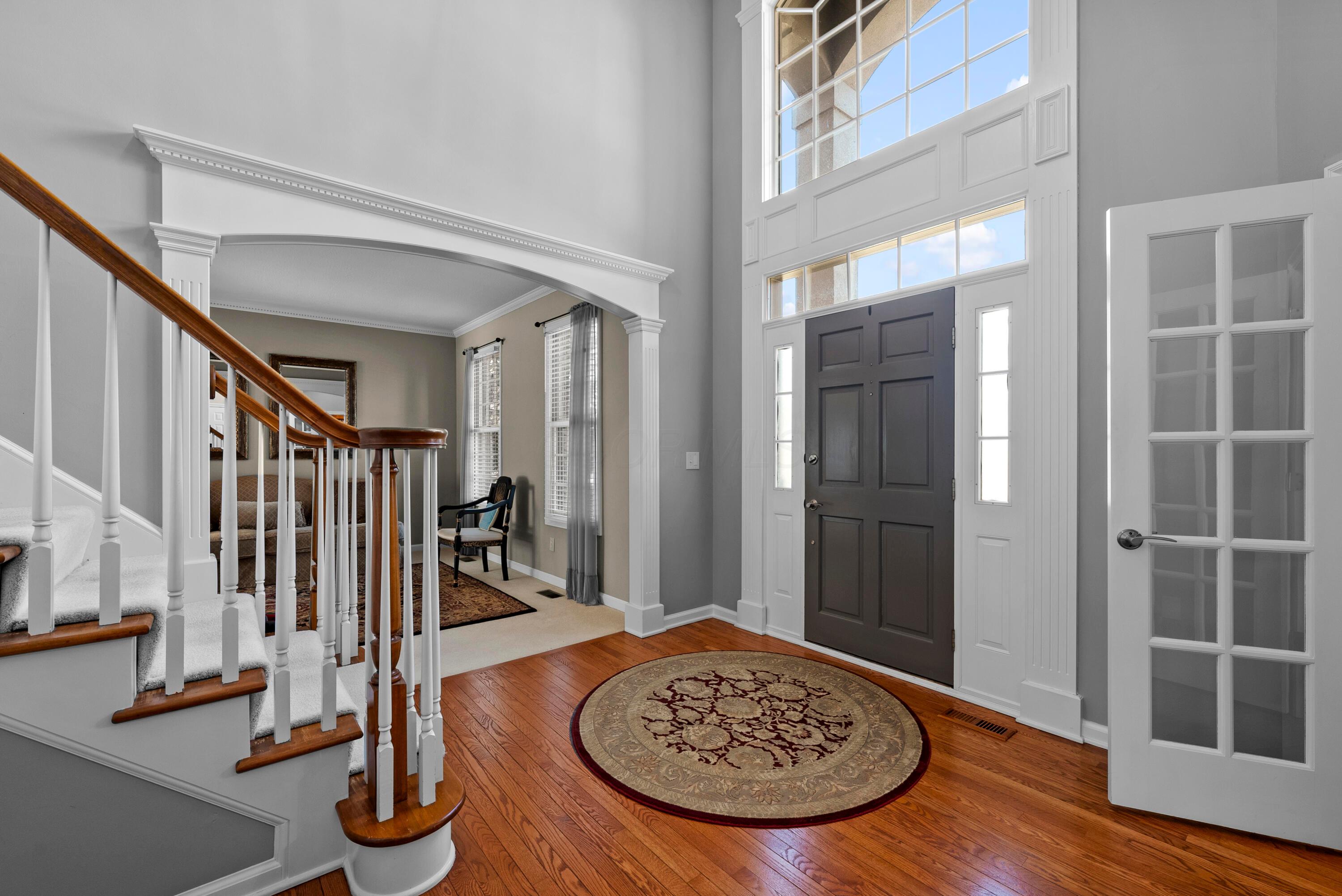 4845 Carrigan Ridge Drive Property Photo 4