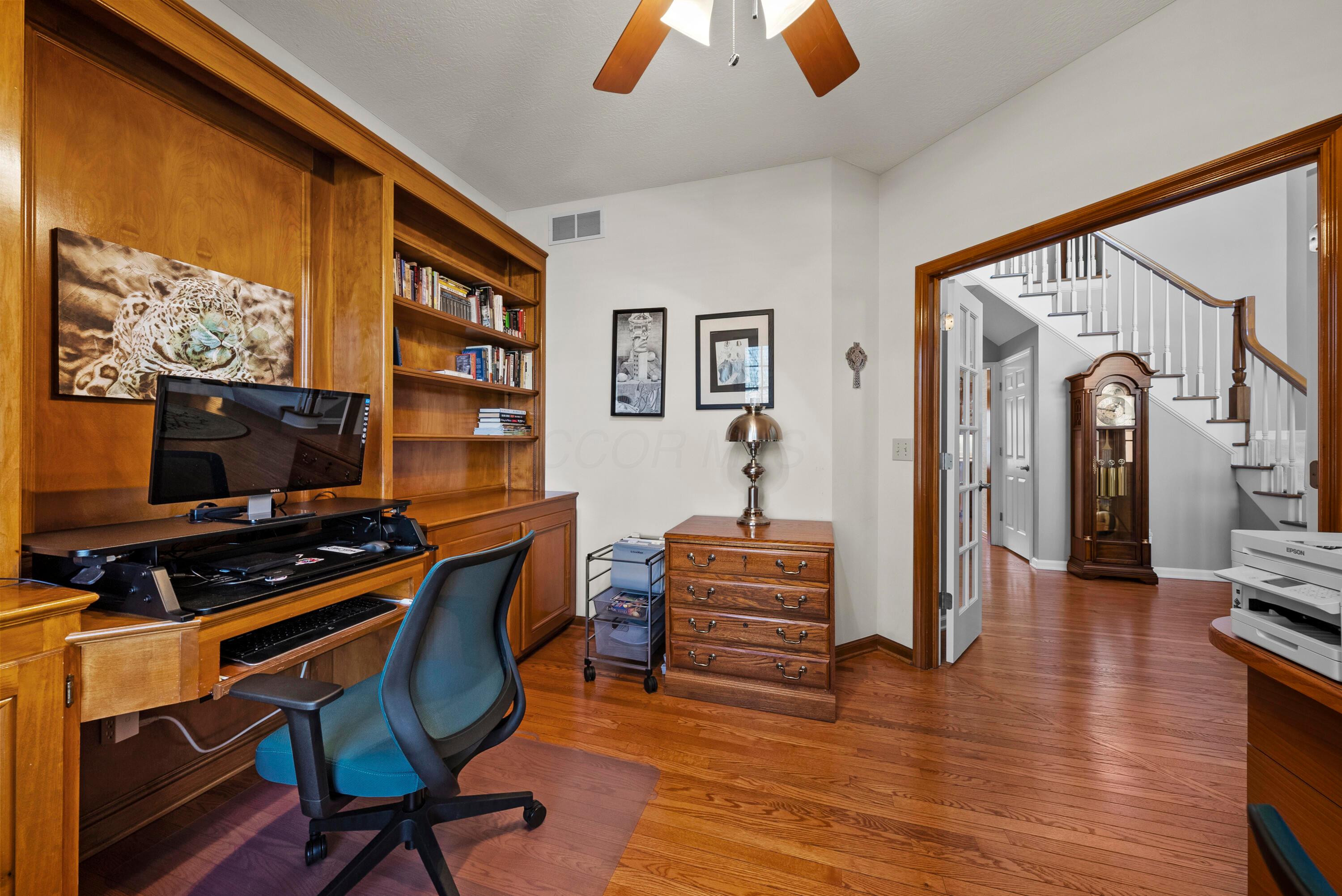 4845 Carrigan Ridge Drive Property Photo 6