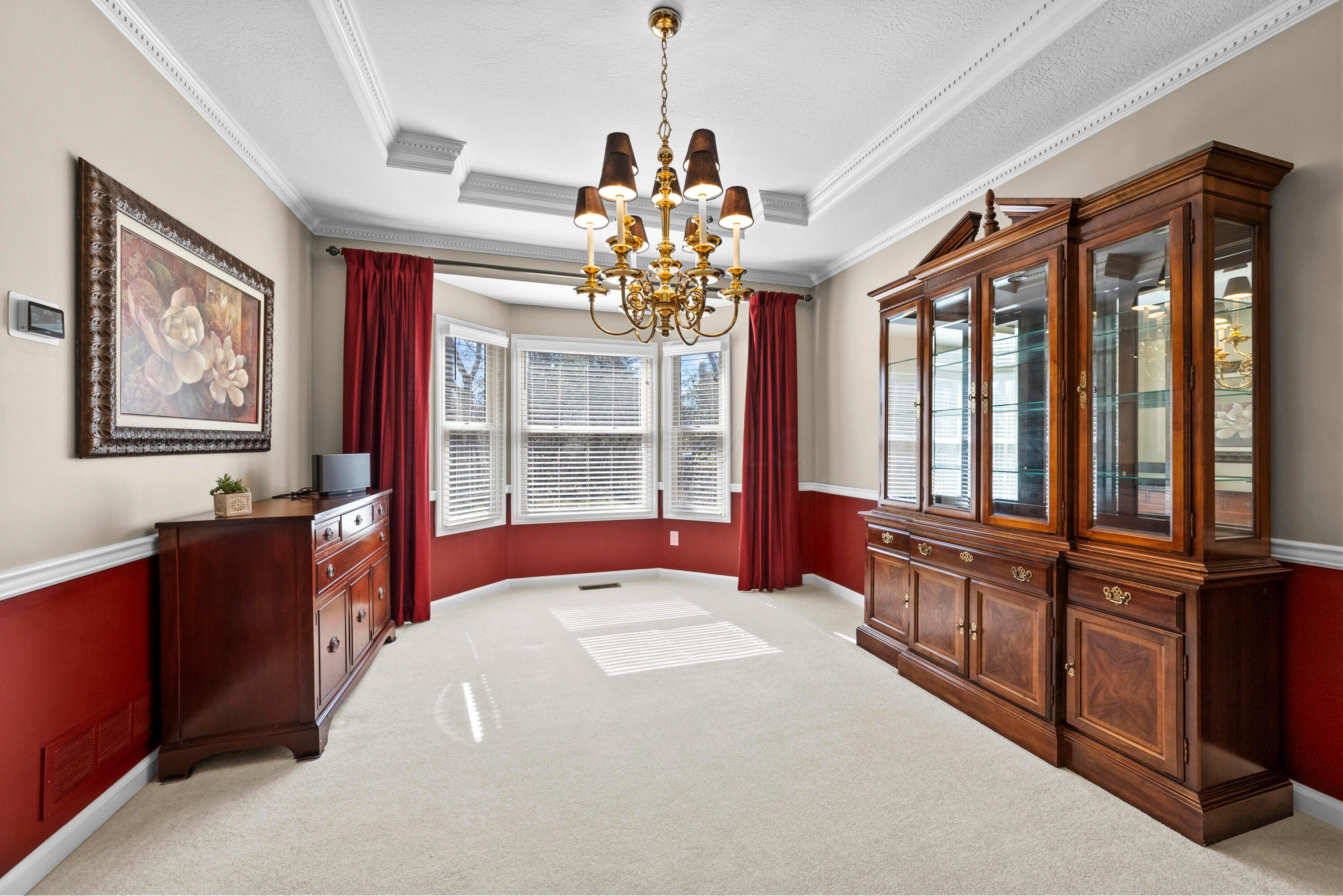 4845 Carrigan Ridge Drive Property Photo 8