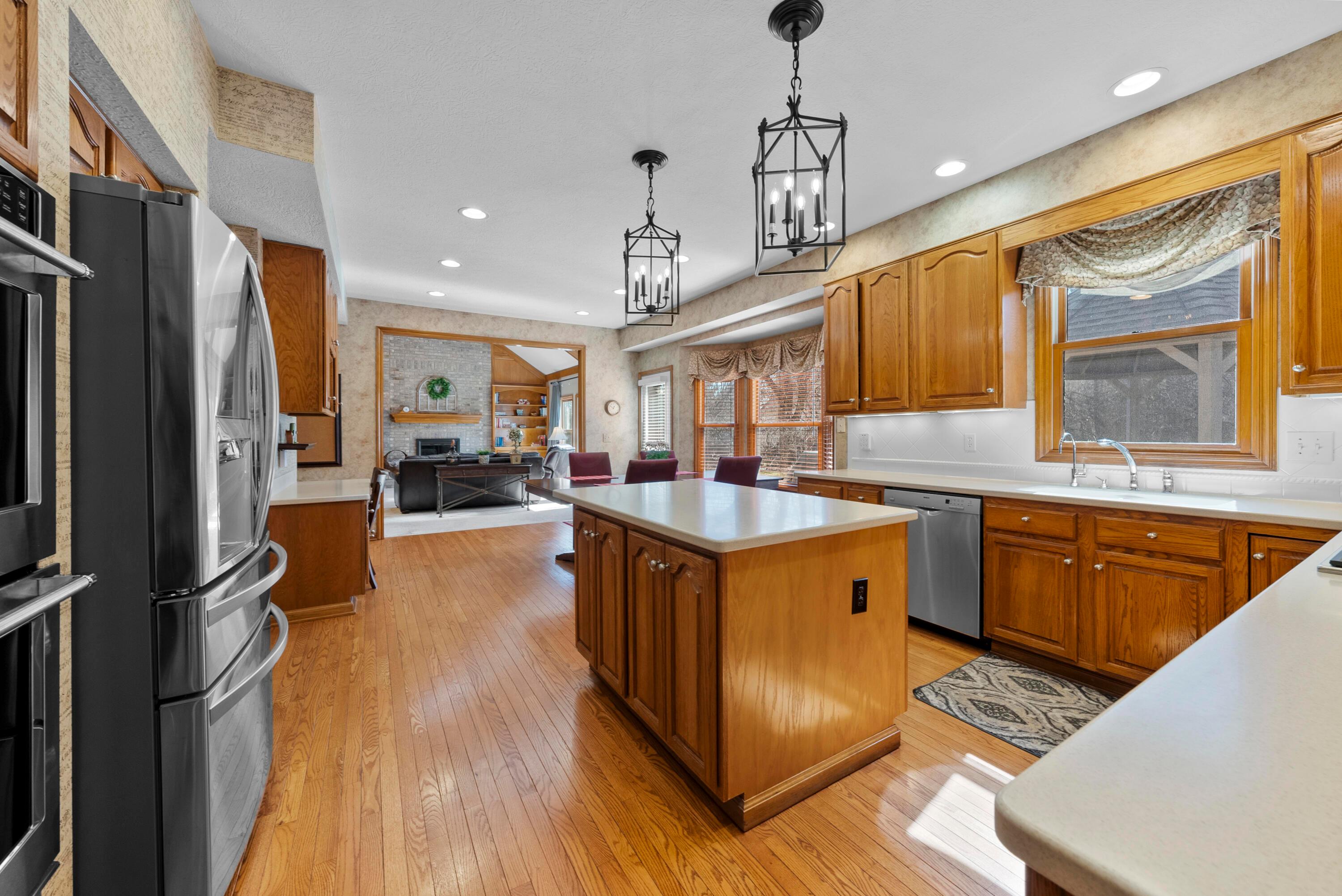 4845 Carrigan Ridge Drive Property Photo 11