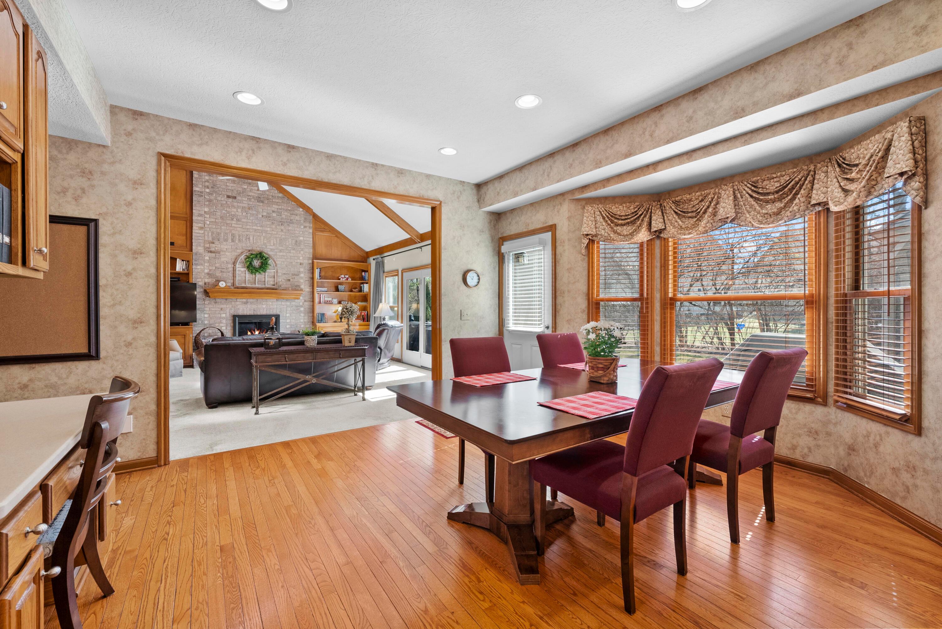 4845 Carrigan Ridge Drive Property Photo 15