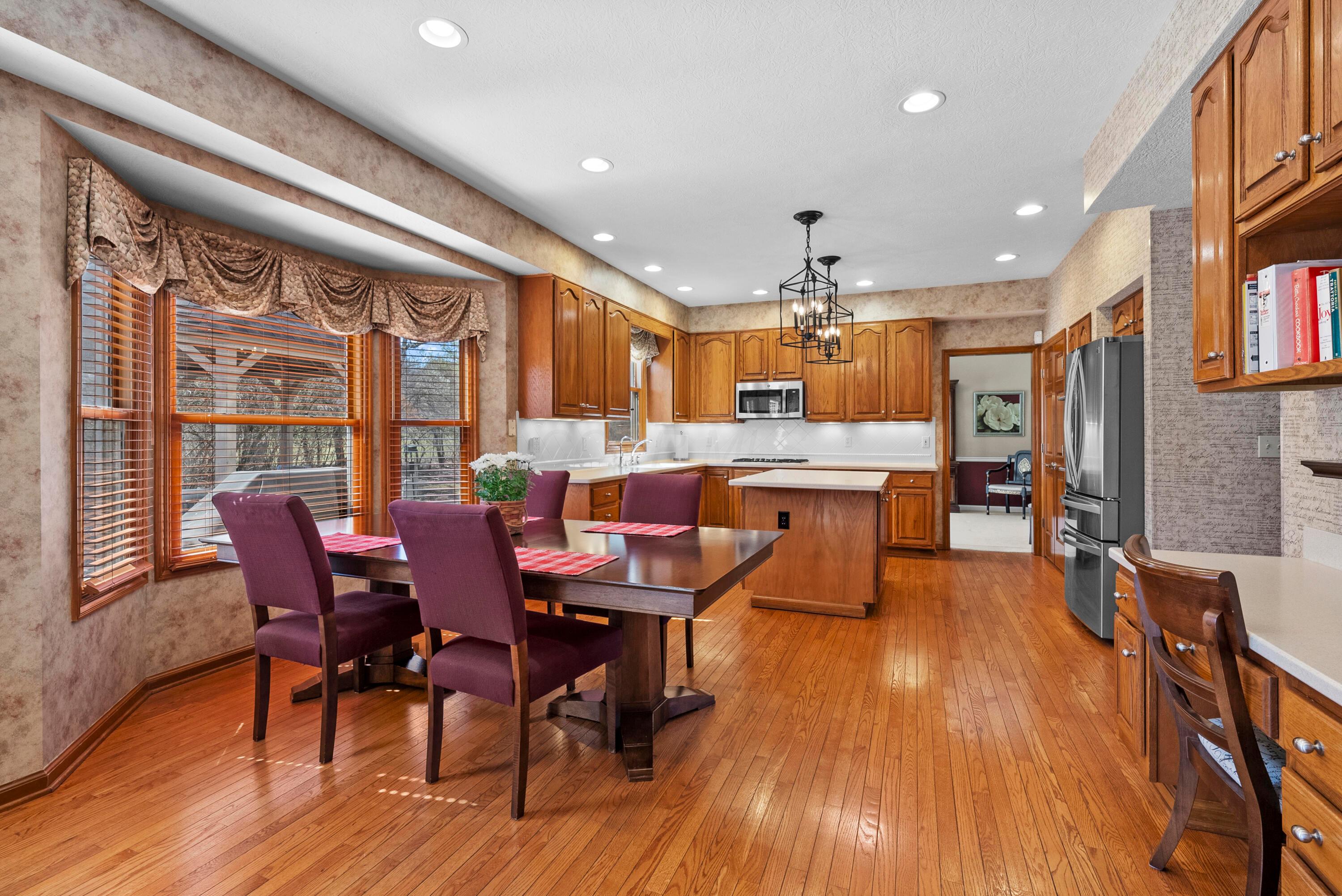 4845 Carrigan Ridge Drive Property Photo 16