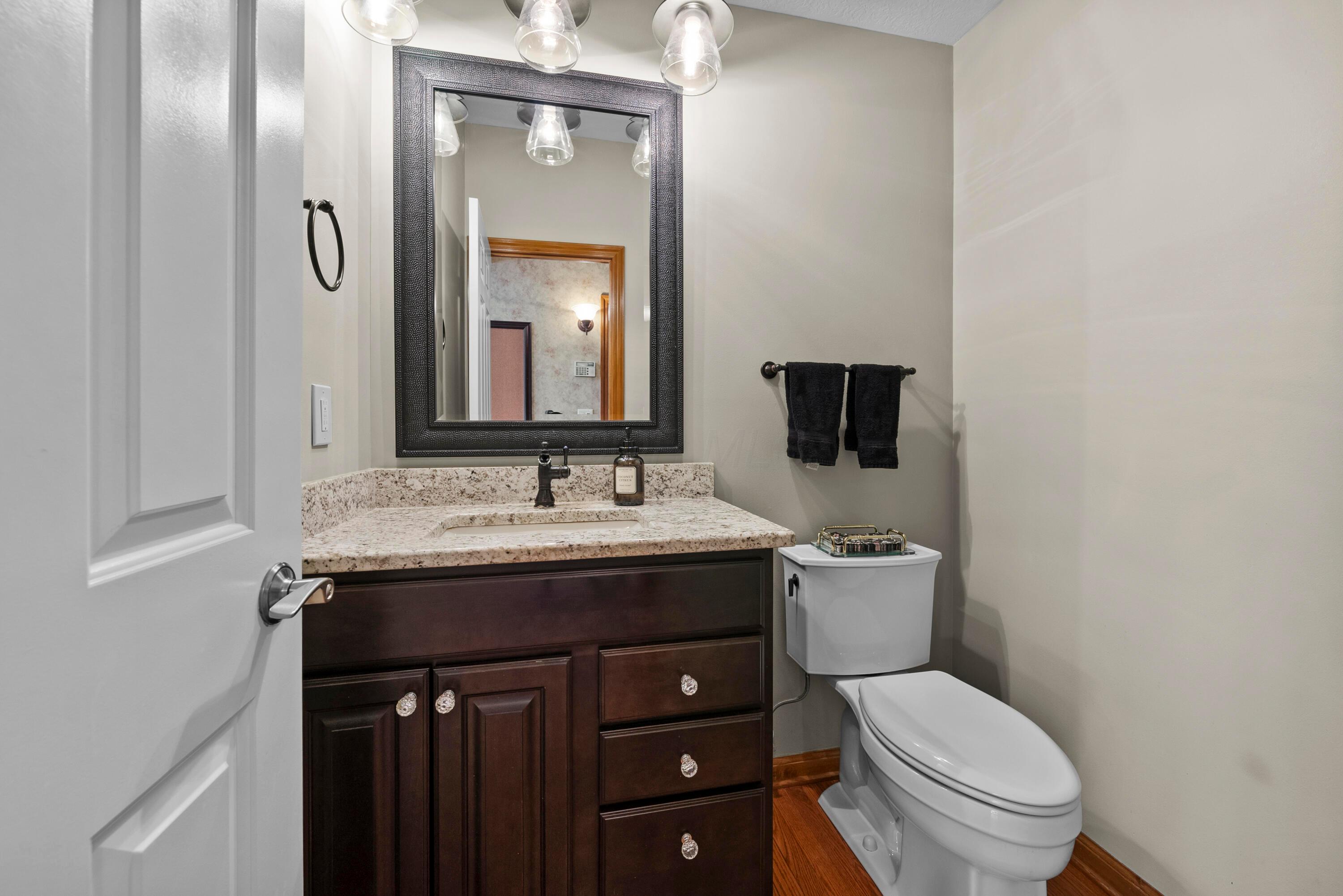 4845 Carrigan Ridge Drive Property Photo 17