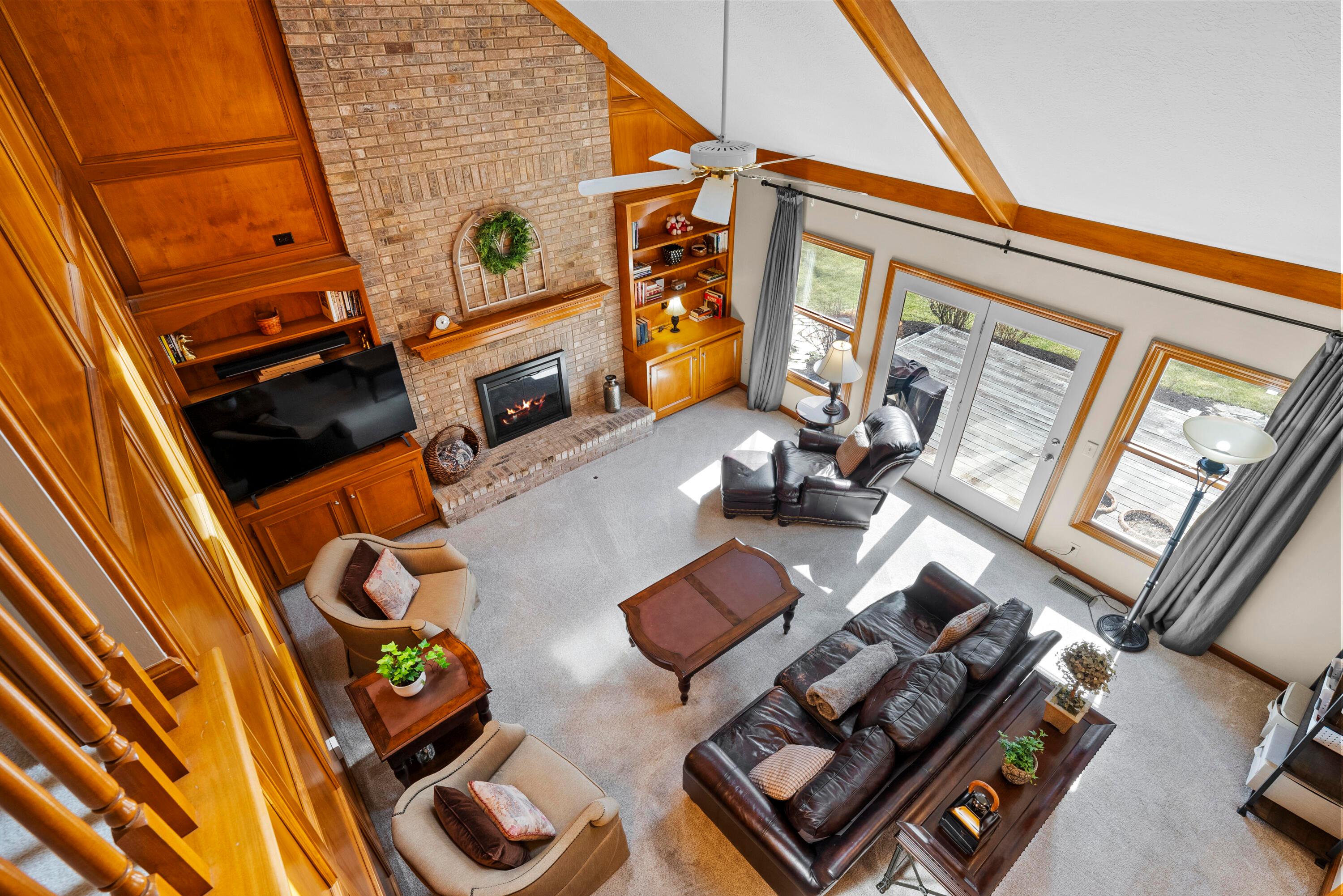 4845 Carrigan Ridge Drive Property Photo 31