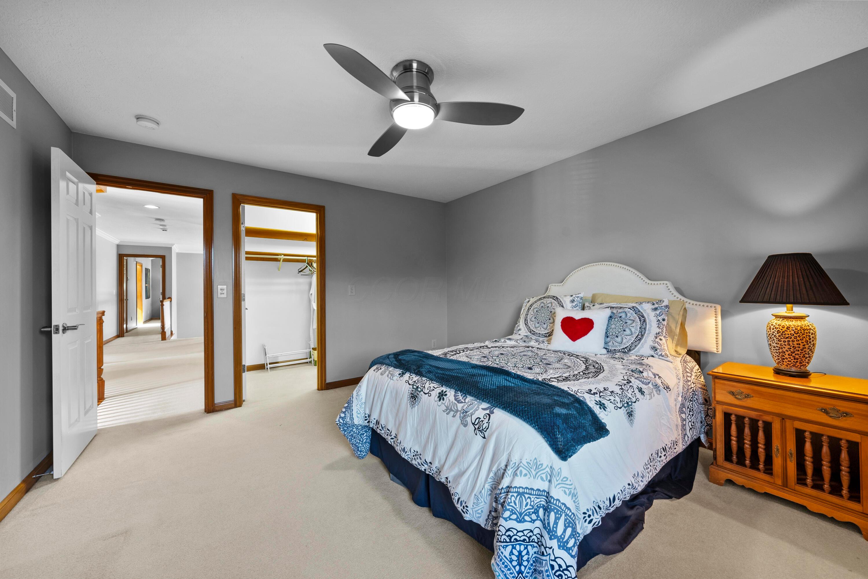 4845 Carrigan Ridge Drive Property Photo 33