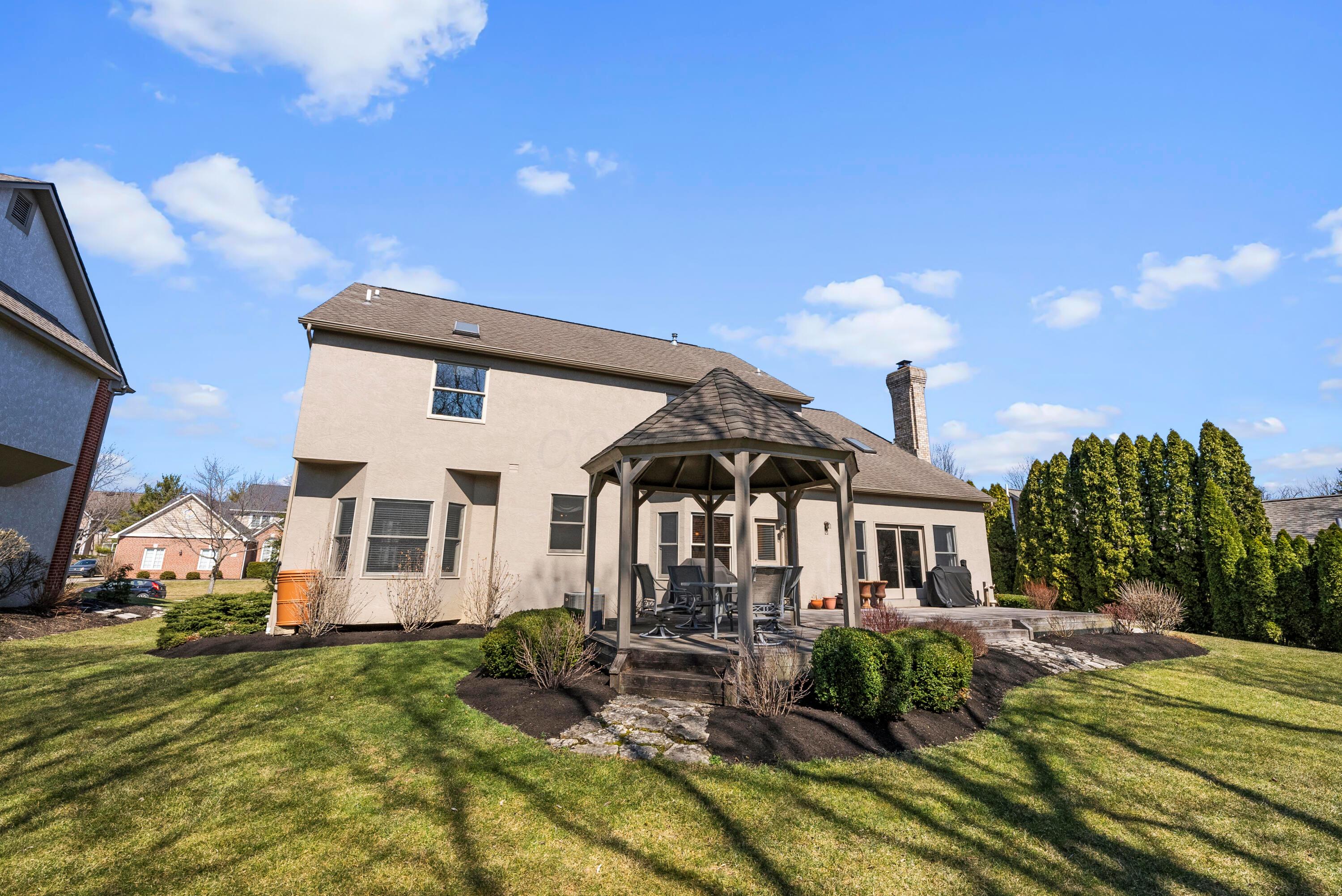 4845 Carrigan Ridge Drive Property Photo 45