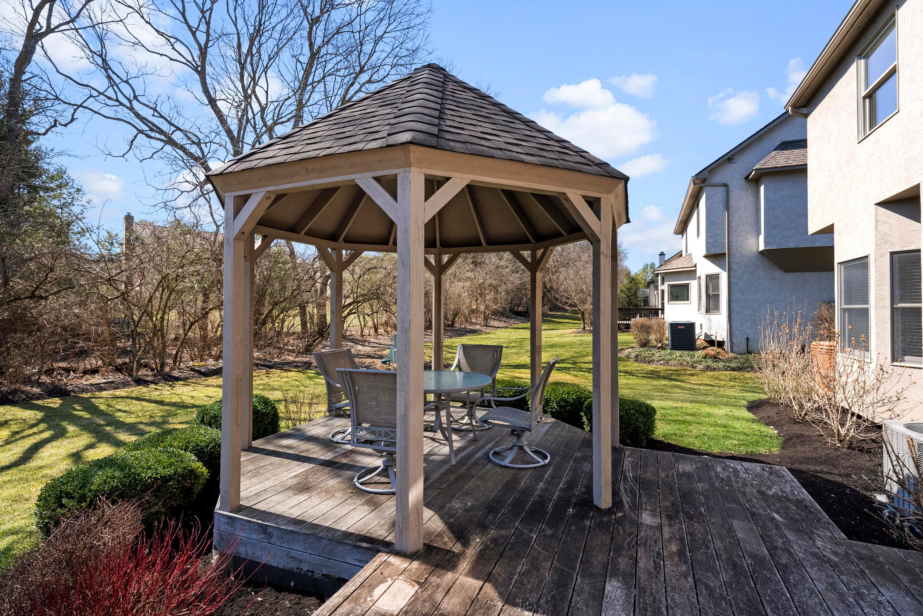 4845 Carrigan Ridge Drive Property Photo 46