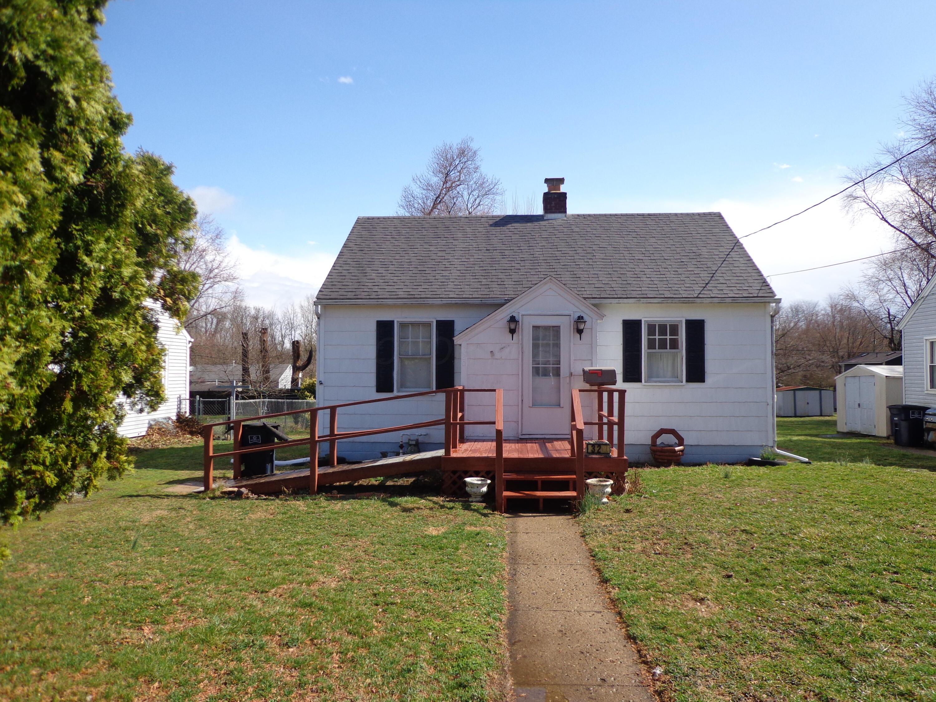 320 Witte Street Property Photo 1