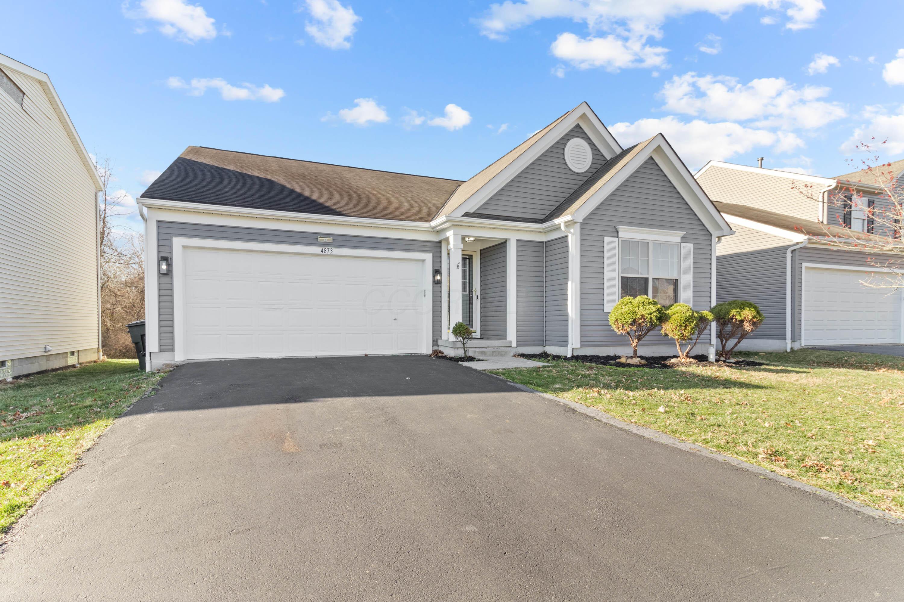 Amberfield At Walnut Real Estate Listings Main Image
