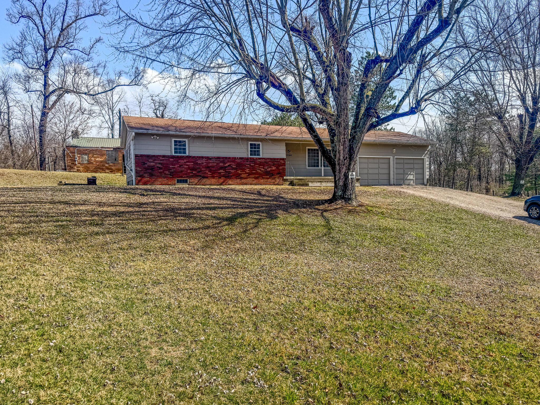 8644 Township Road 219 Se Property Photo