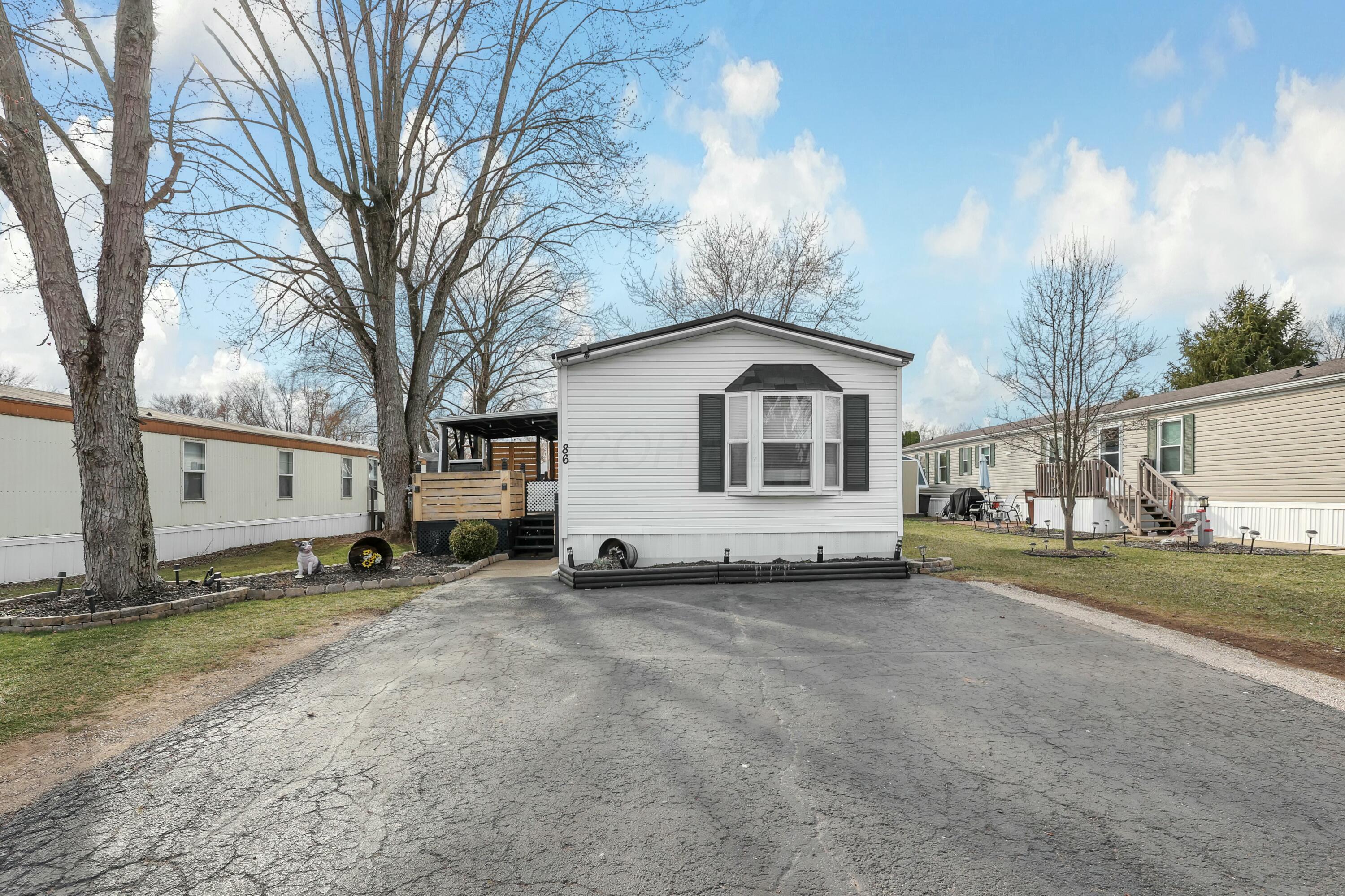 86 Skyline Drive Property Photo 1