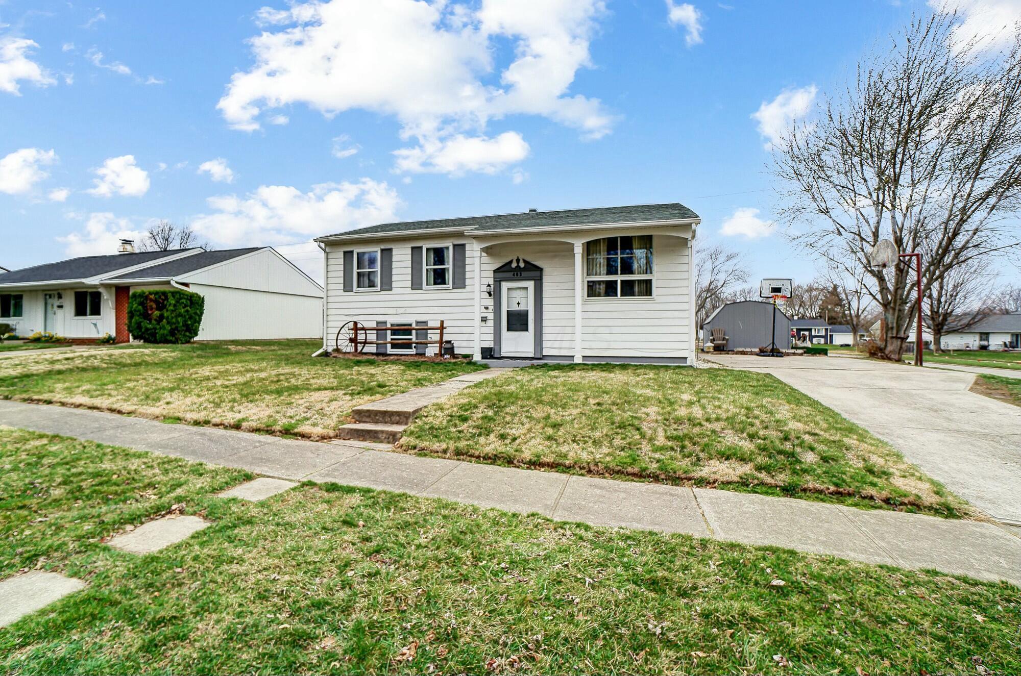 463 Lenwood Drive Property Photo 3