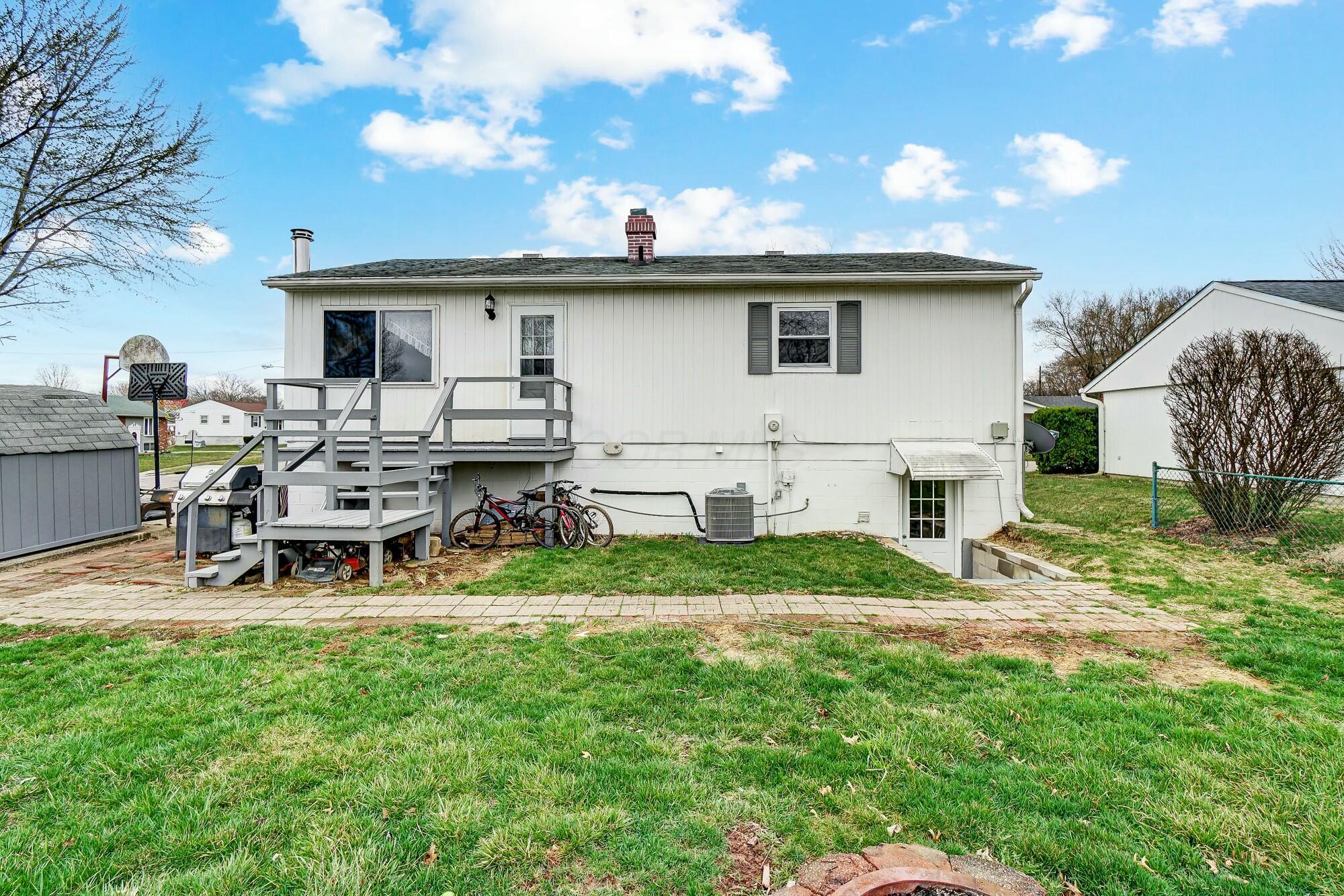 463 Lenwood Drive Property Photo 33