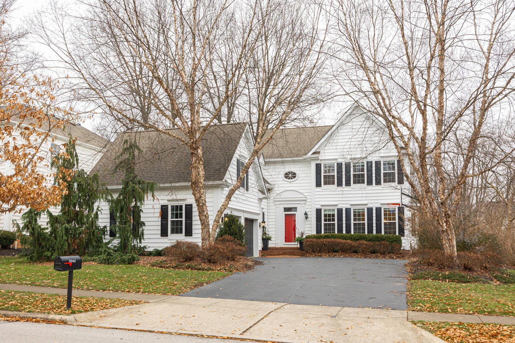 5044 Heath Gate Drive Property Photo 1