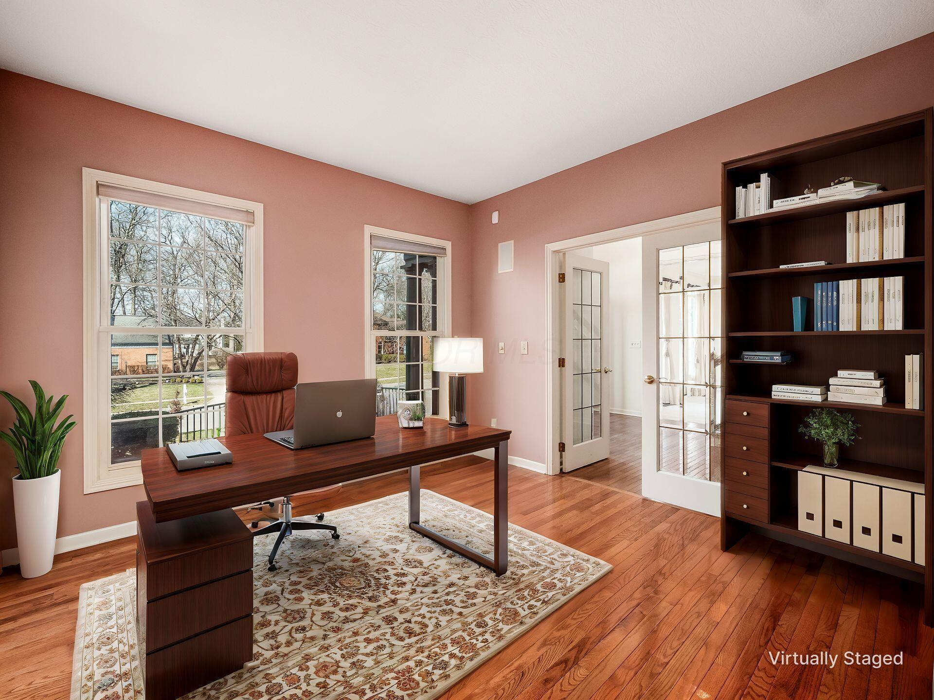 1353 Harrison Pond Drive Property Photo 10