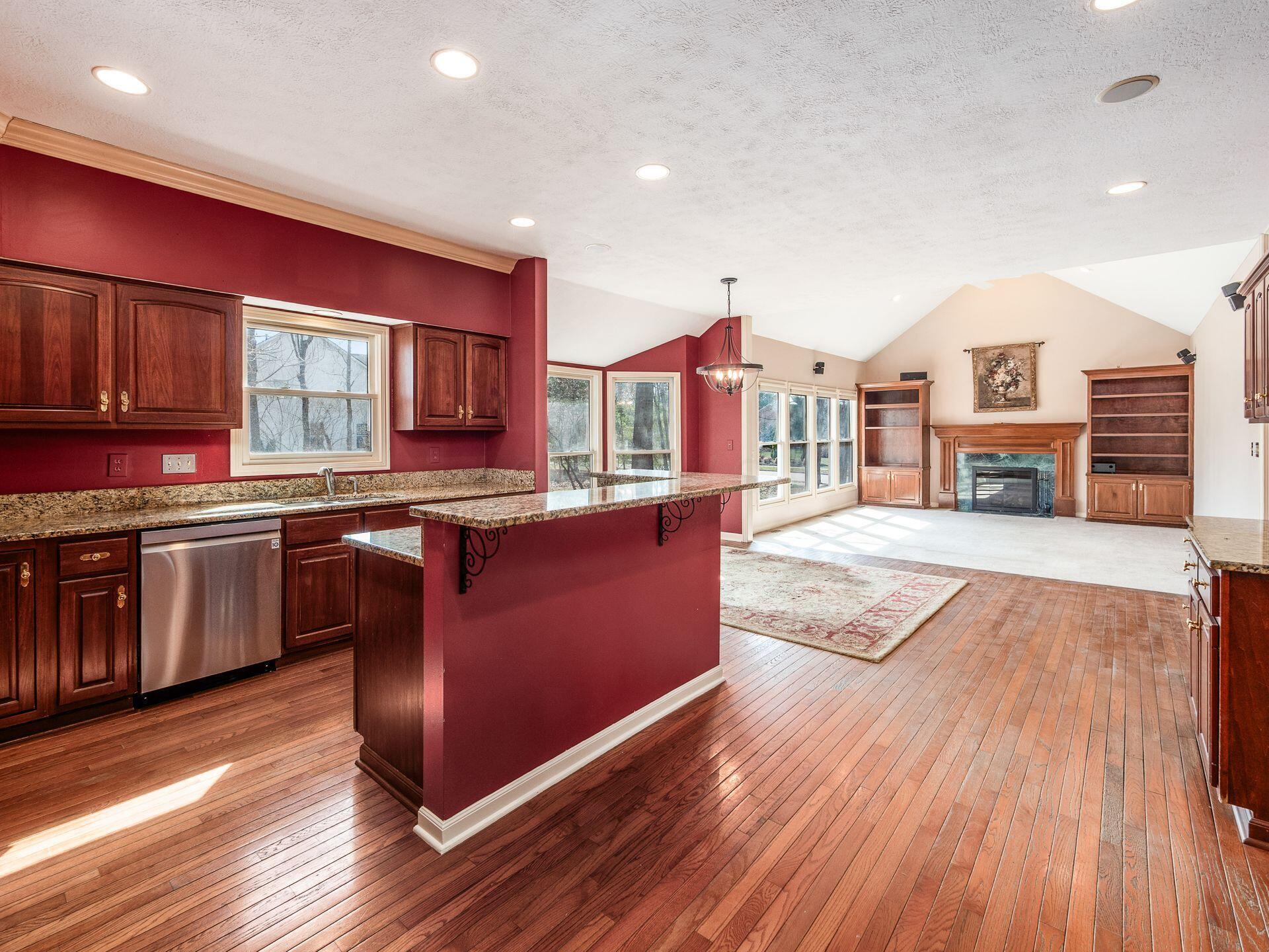 1353 Harrison Pond Drive Property Photo 18
