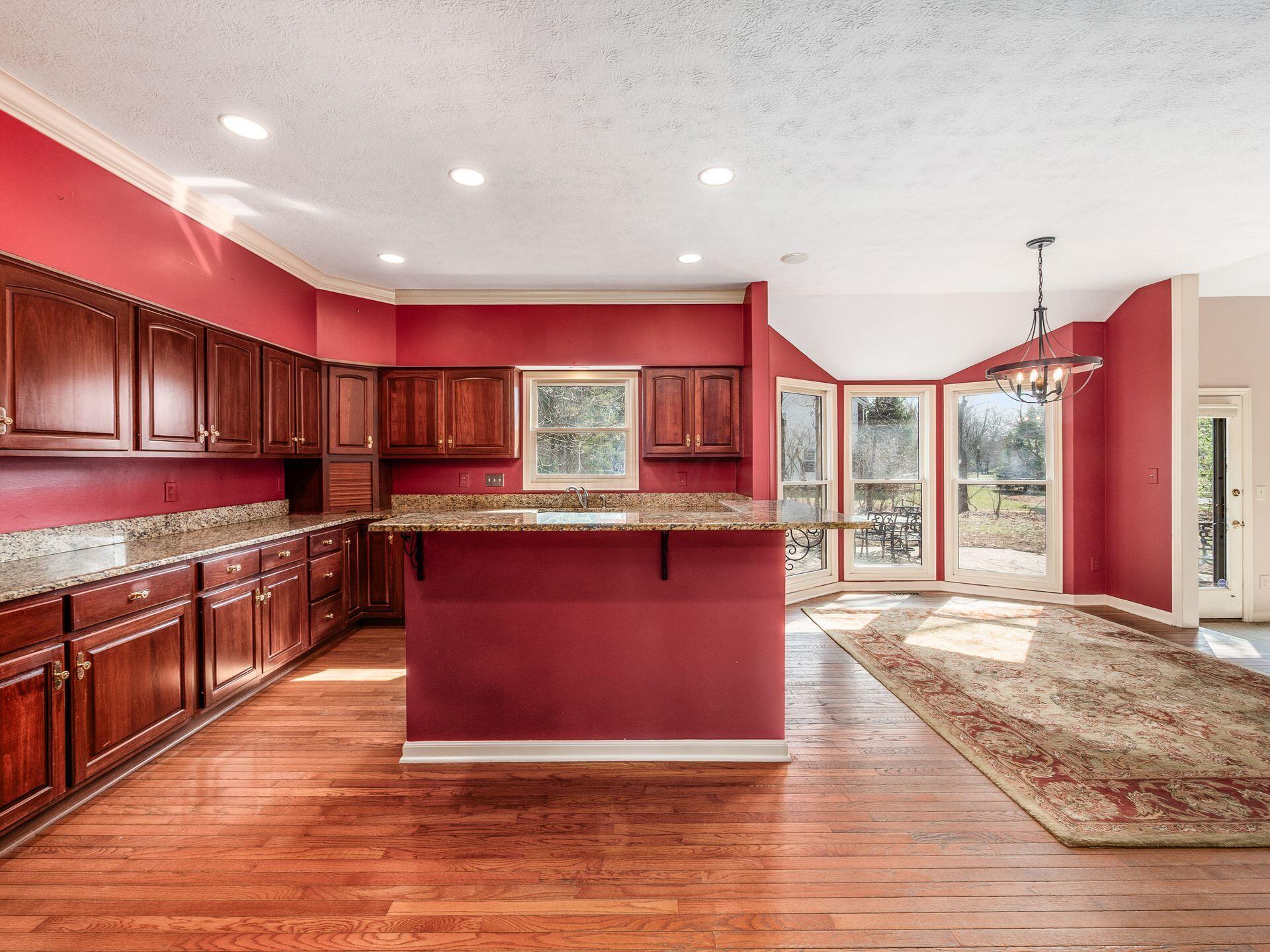 1353 Harrison Pond Drive Property Photo 19