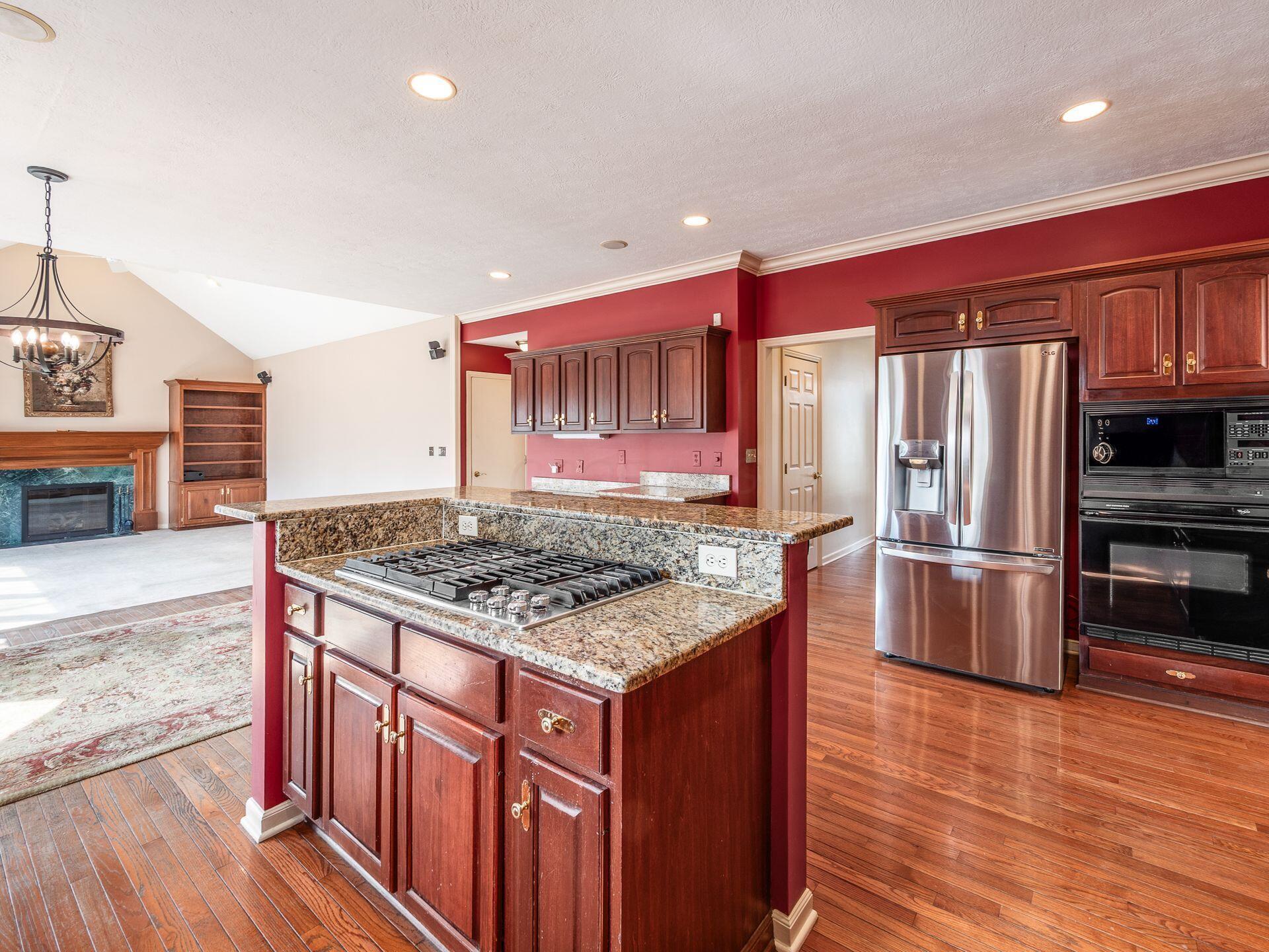 1353 Harrison Pond Drive Property Photo 22