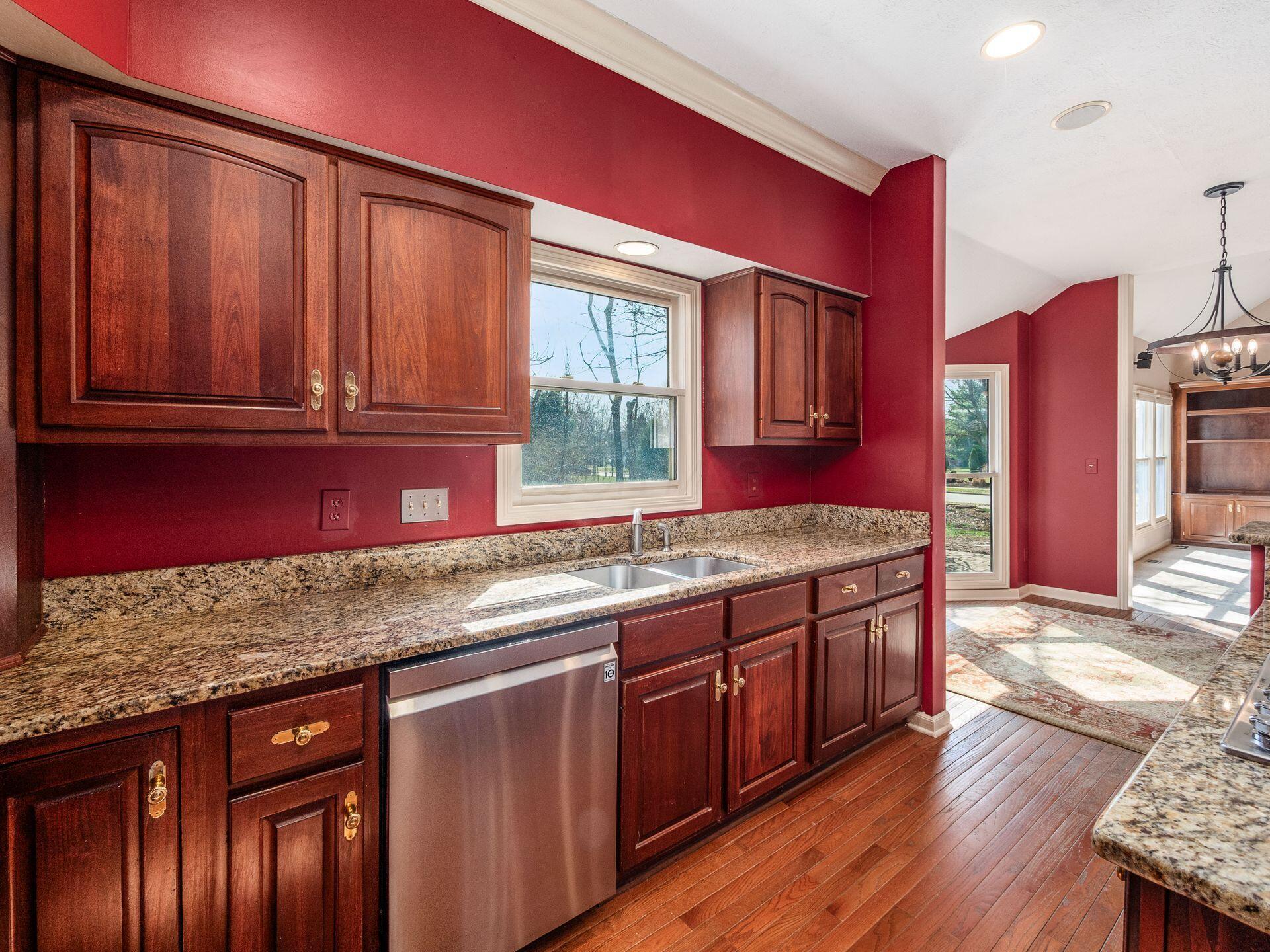 1353 Harrison Pond Drive Property Photo 23